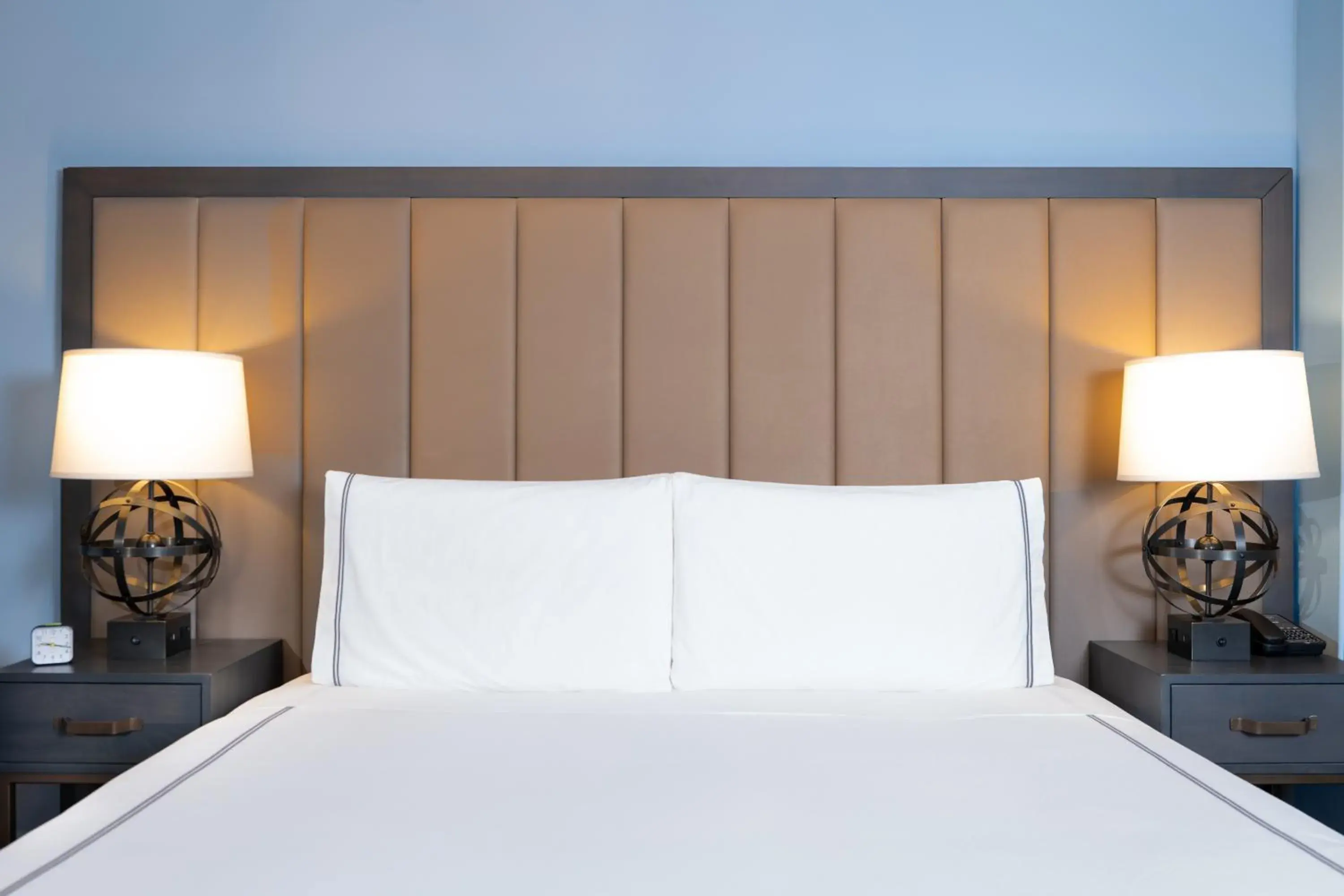 Bedroom, Bed in Kixby Bedroom, Bed in Kixby