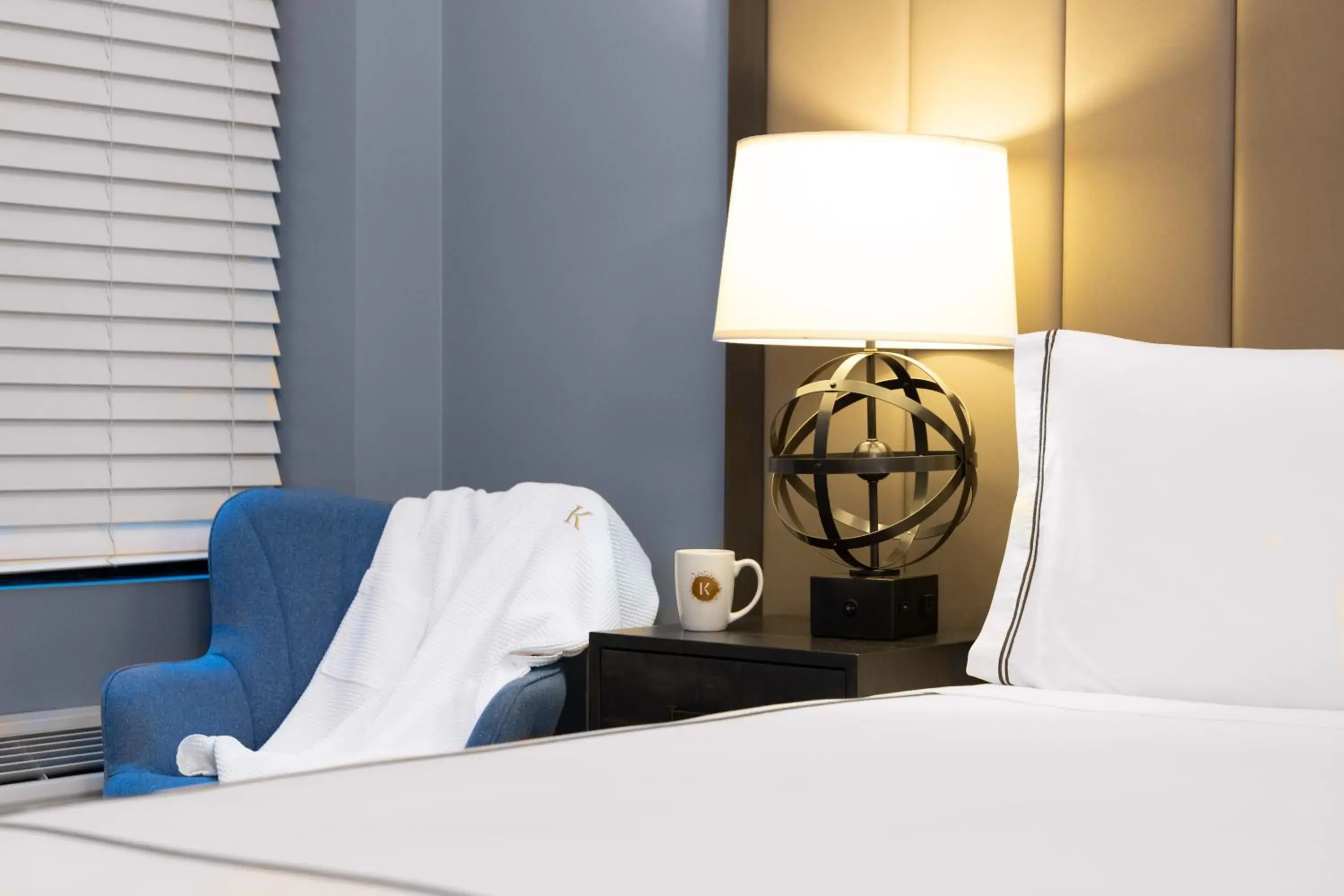 Bedroom, Bed in Kixby Bedroom, Bed in Kixby