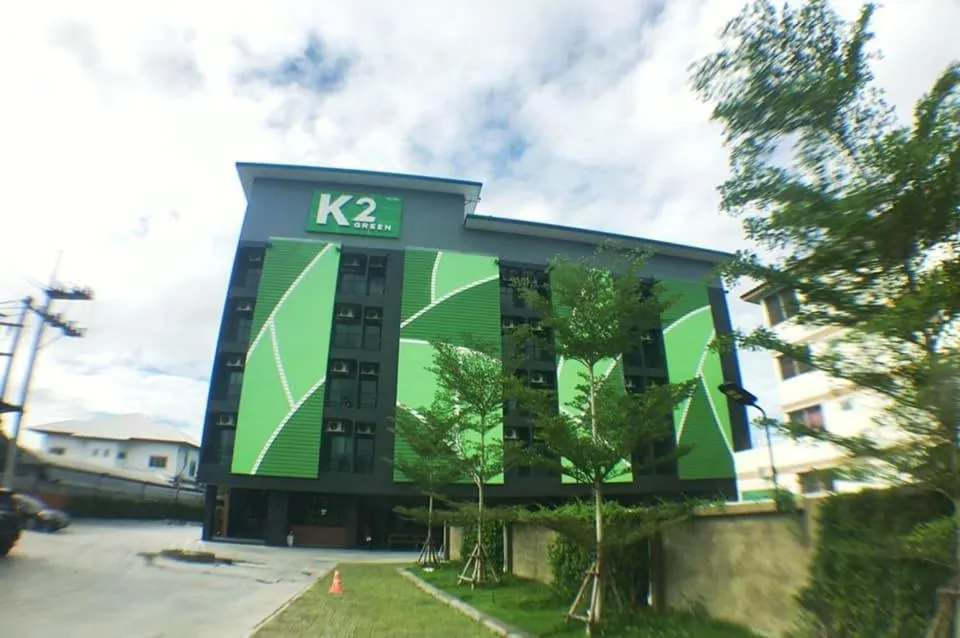 K2Green Hotel