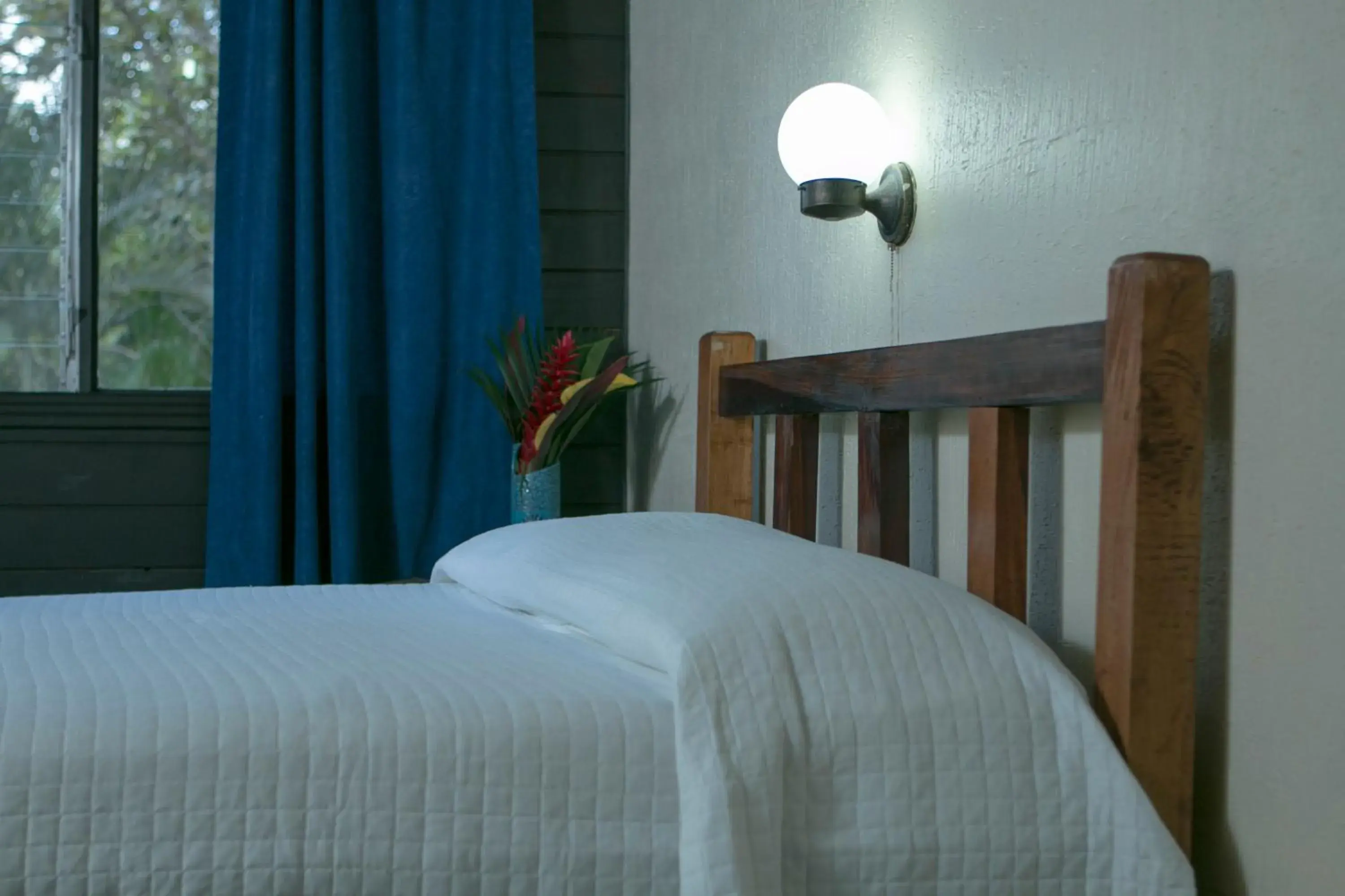 Standard Double Room - single occupancy in Cañon de la Vieja Lodge Standard Double Room - single occupancy in Cañon de la Vieja Lodge