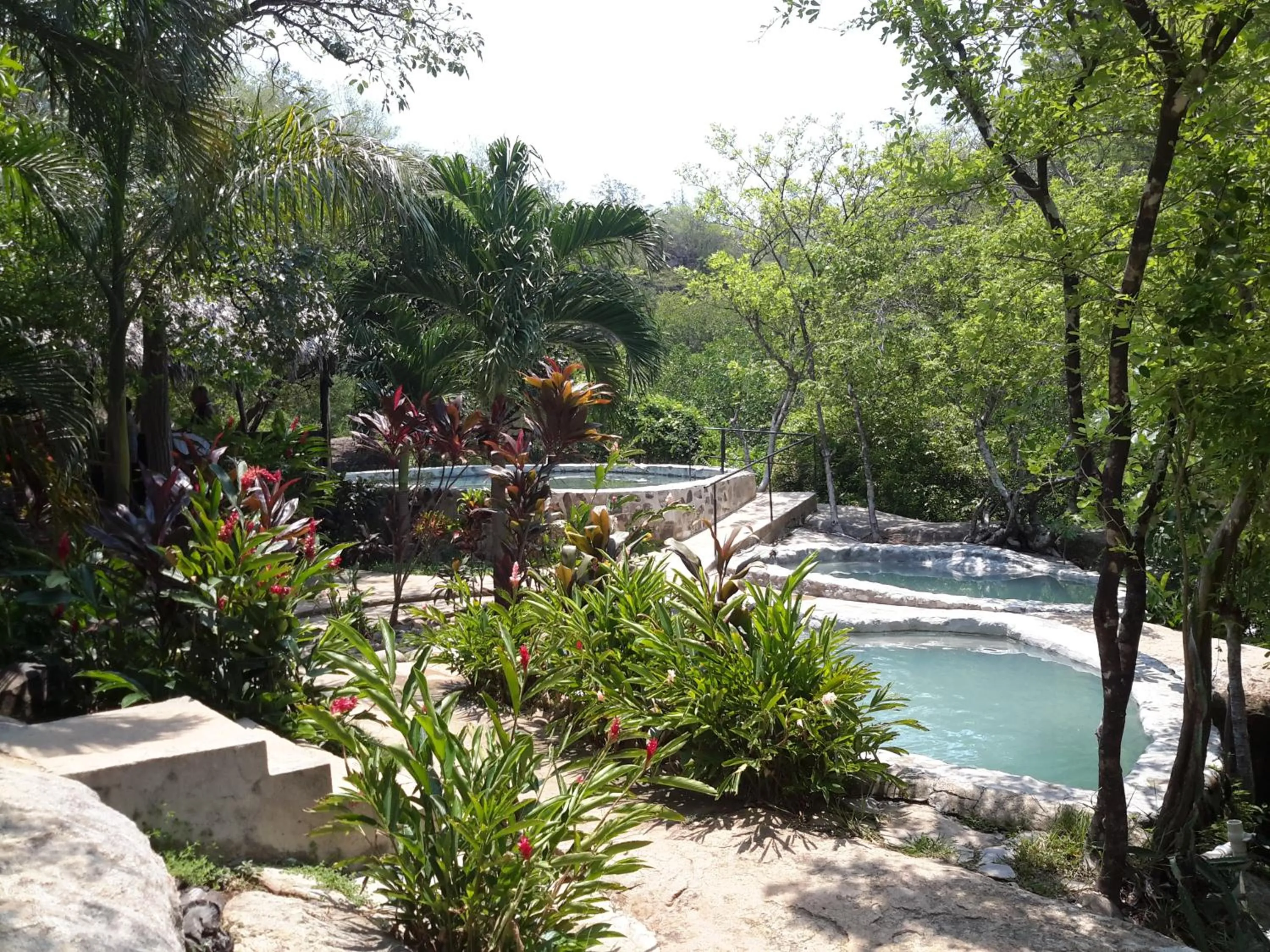 Cañon de la Vieja Lodge