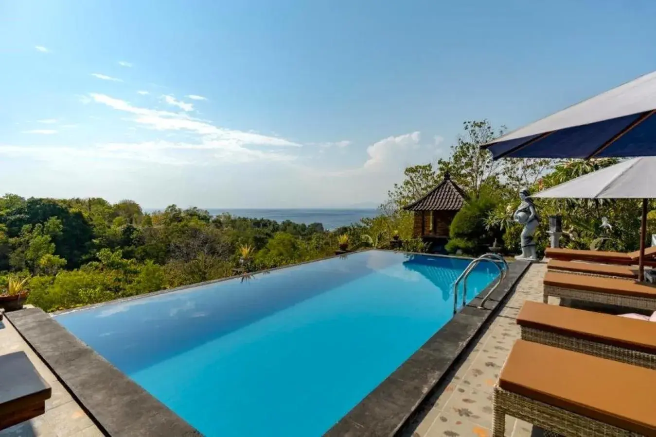 Kaylas Hill Resort Kaylas Hill Resort