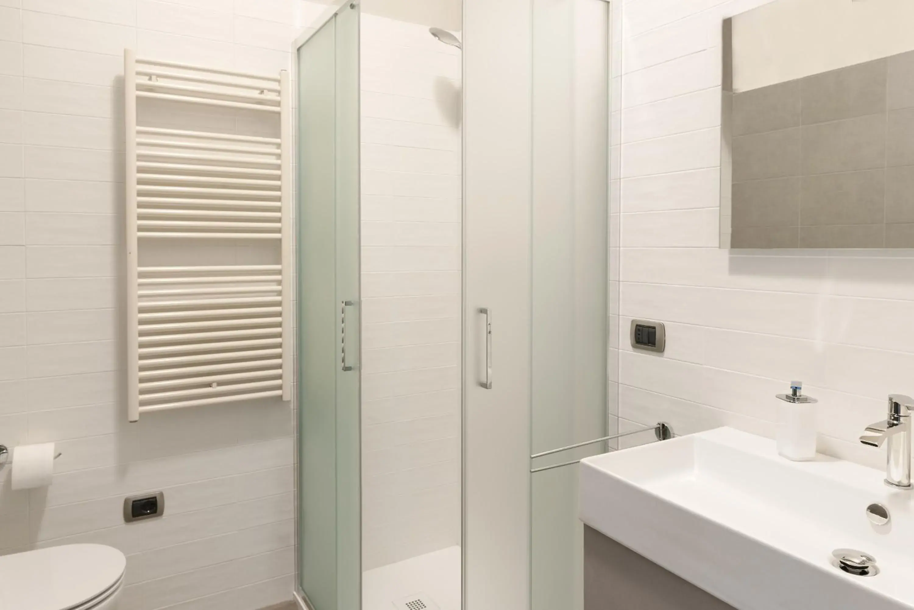 Double Room - single occupancy in B&B Mazzini15 Double Room - single occupancy in B&B Mazzini15