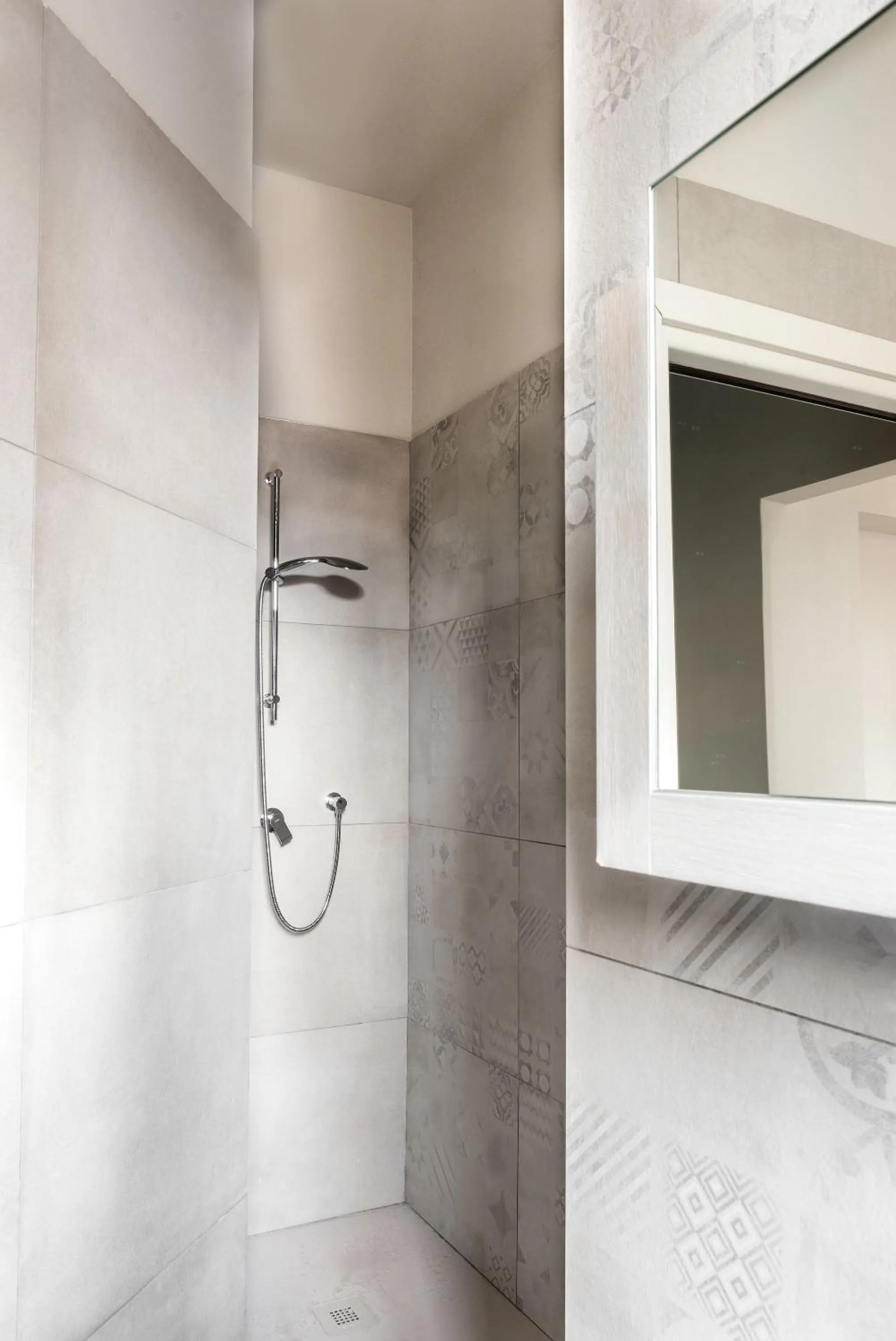 Bathroom in B&B Mazzini15