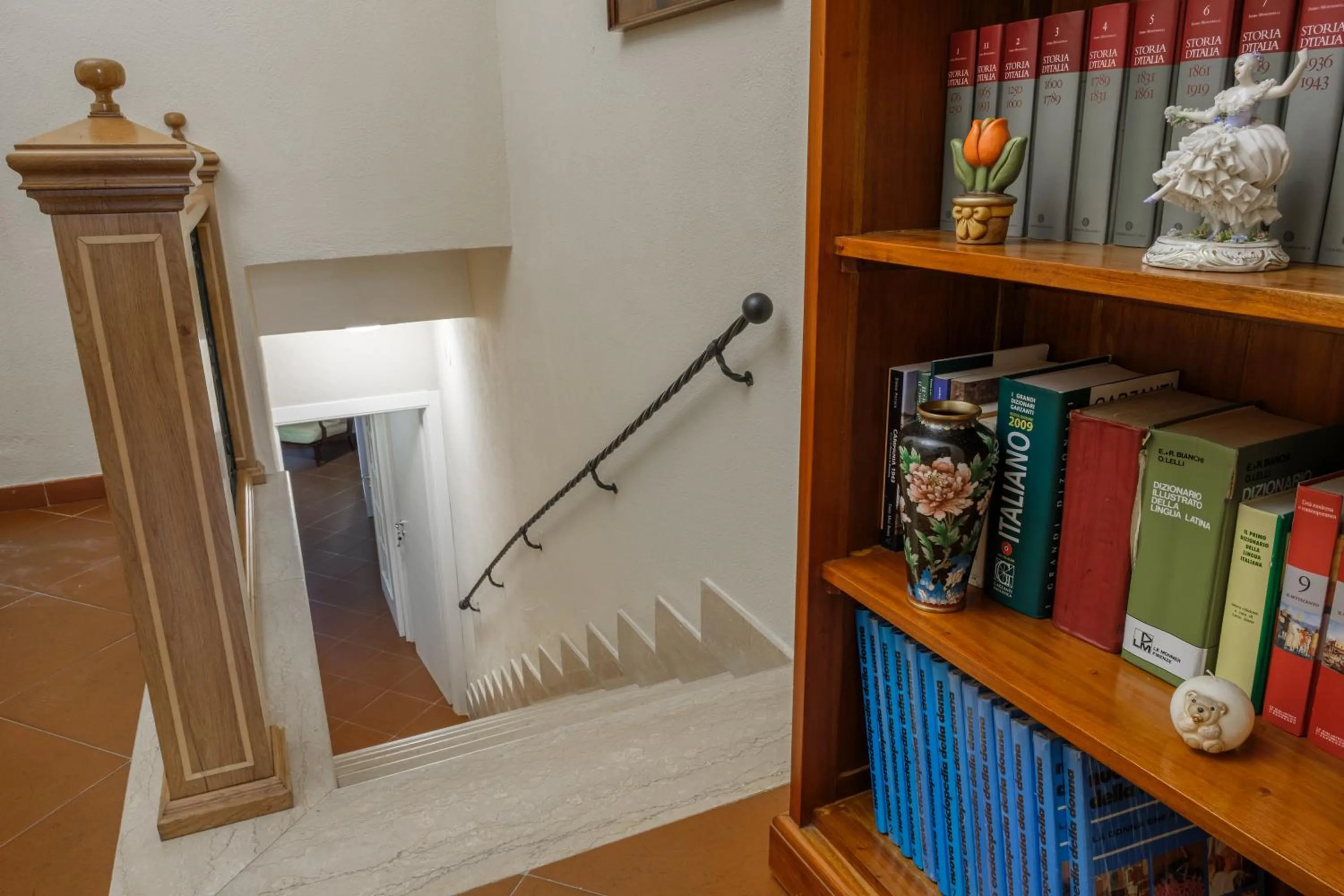 A Casa di Giusy B&B