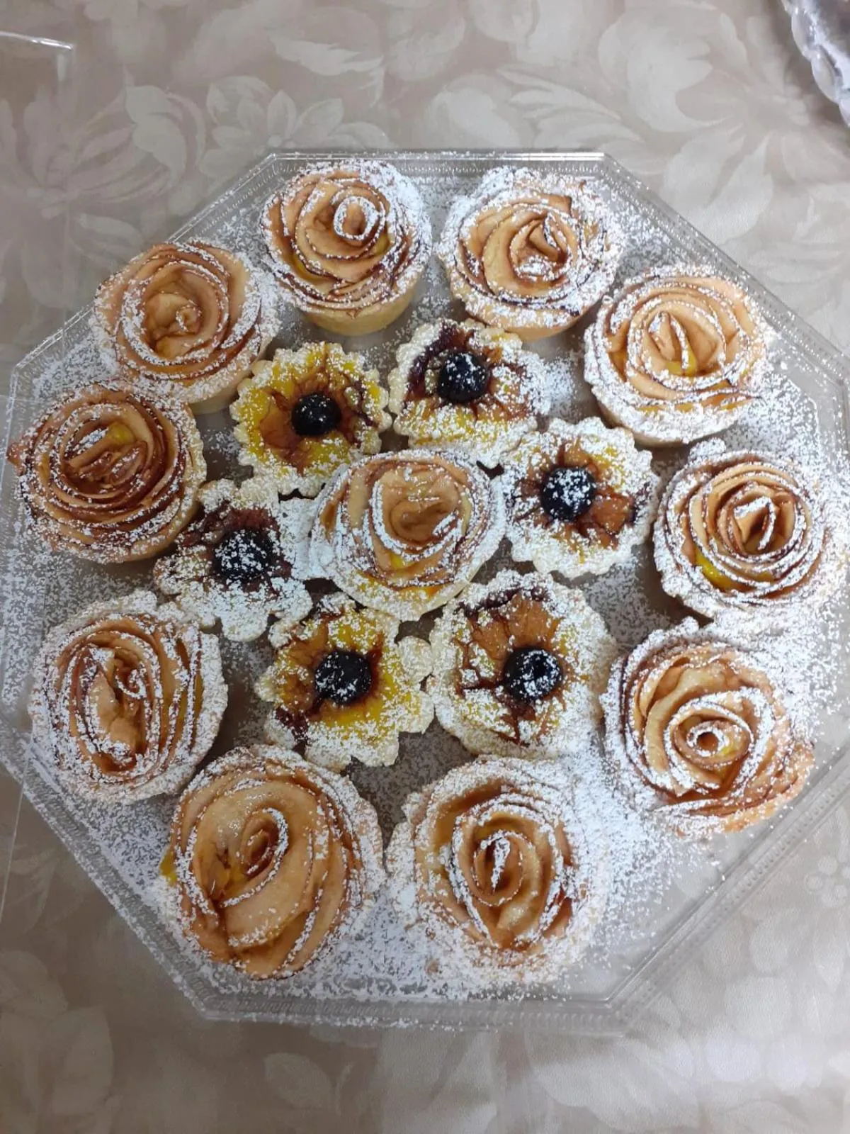 Breakfast in A Casa di Giusy B&B