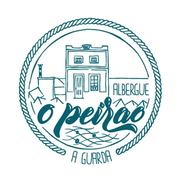 Albergue O Peirao