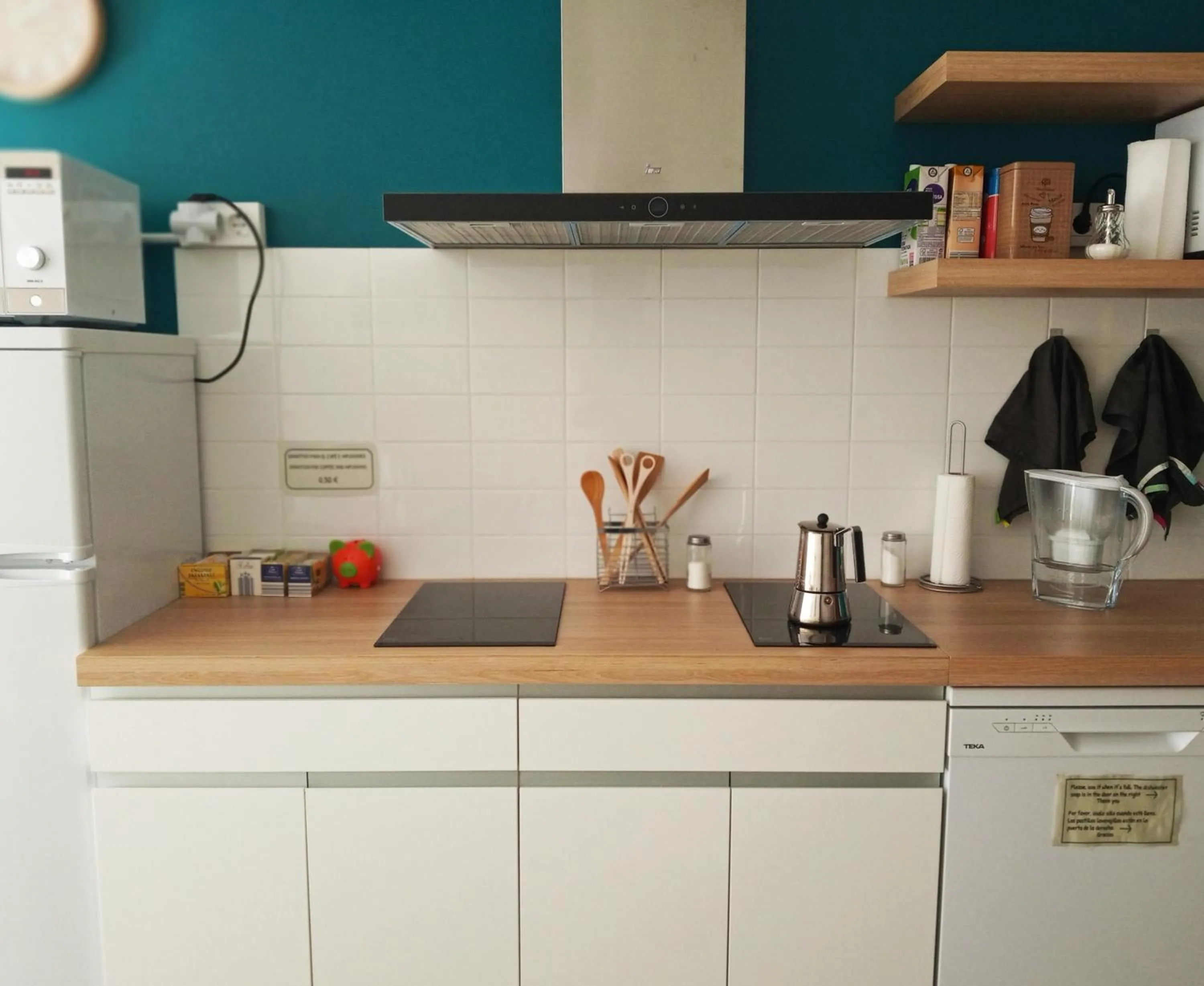 Albergue O Peirao