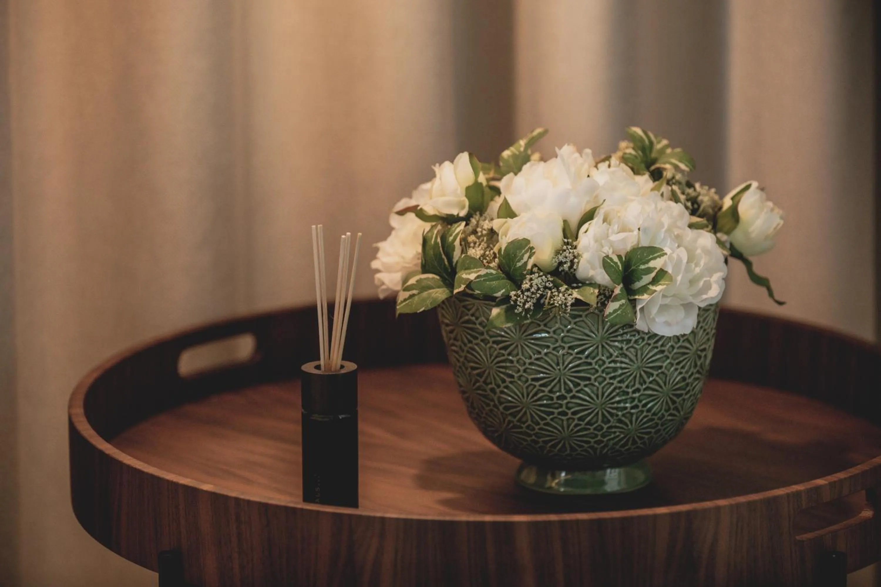 Decorative detail in Casal dos Capelinhos - Douro