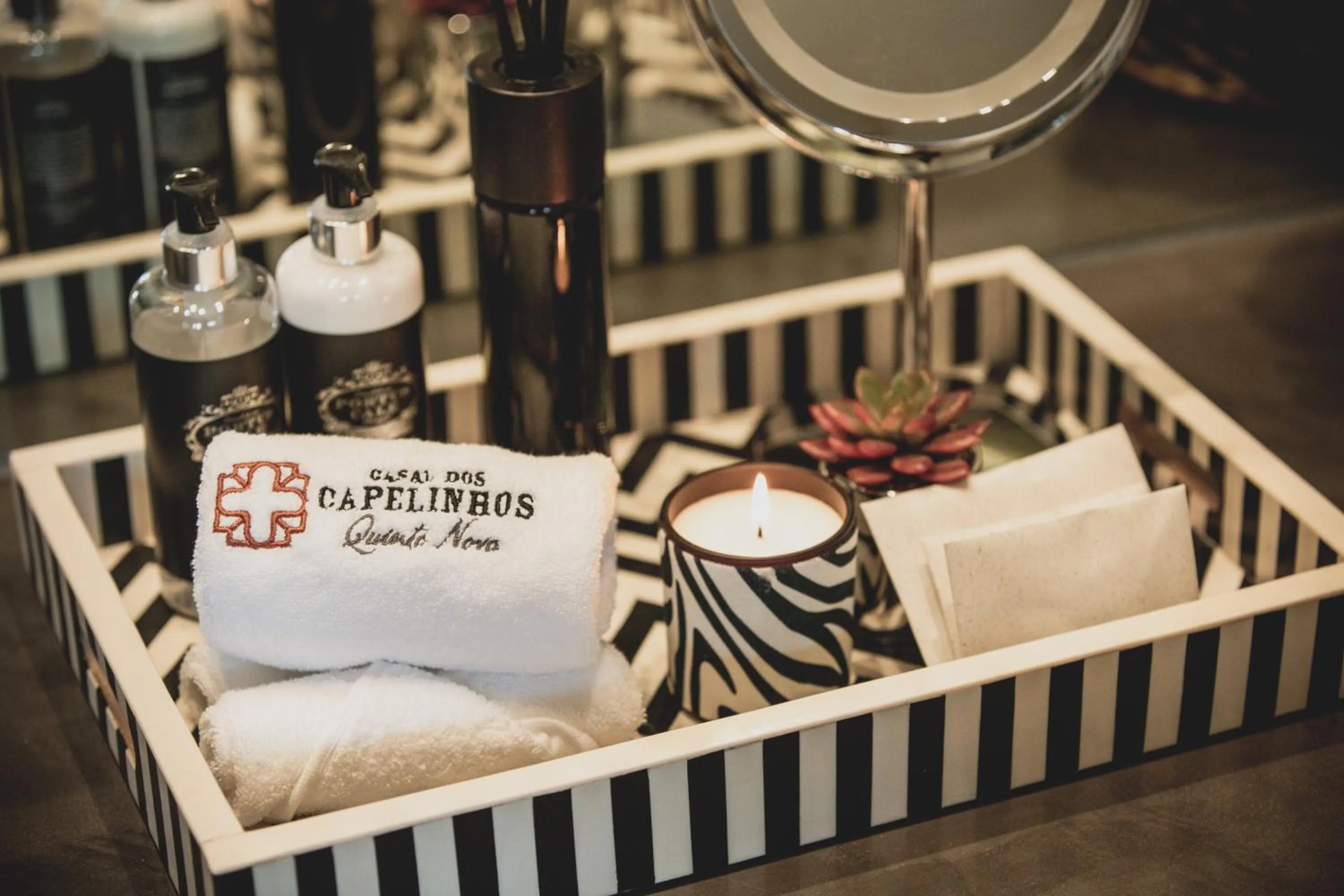 Toilet in Casal dos Capelinhos - Douro