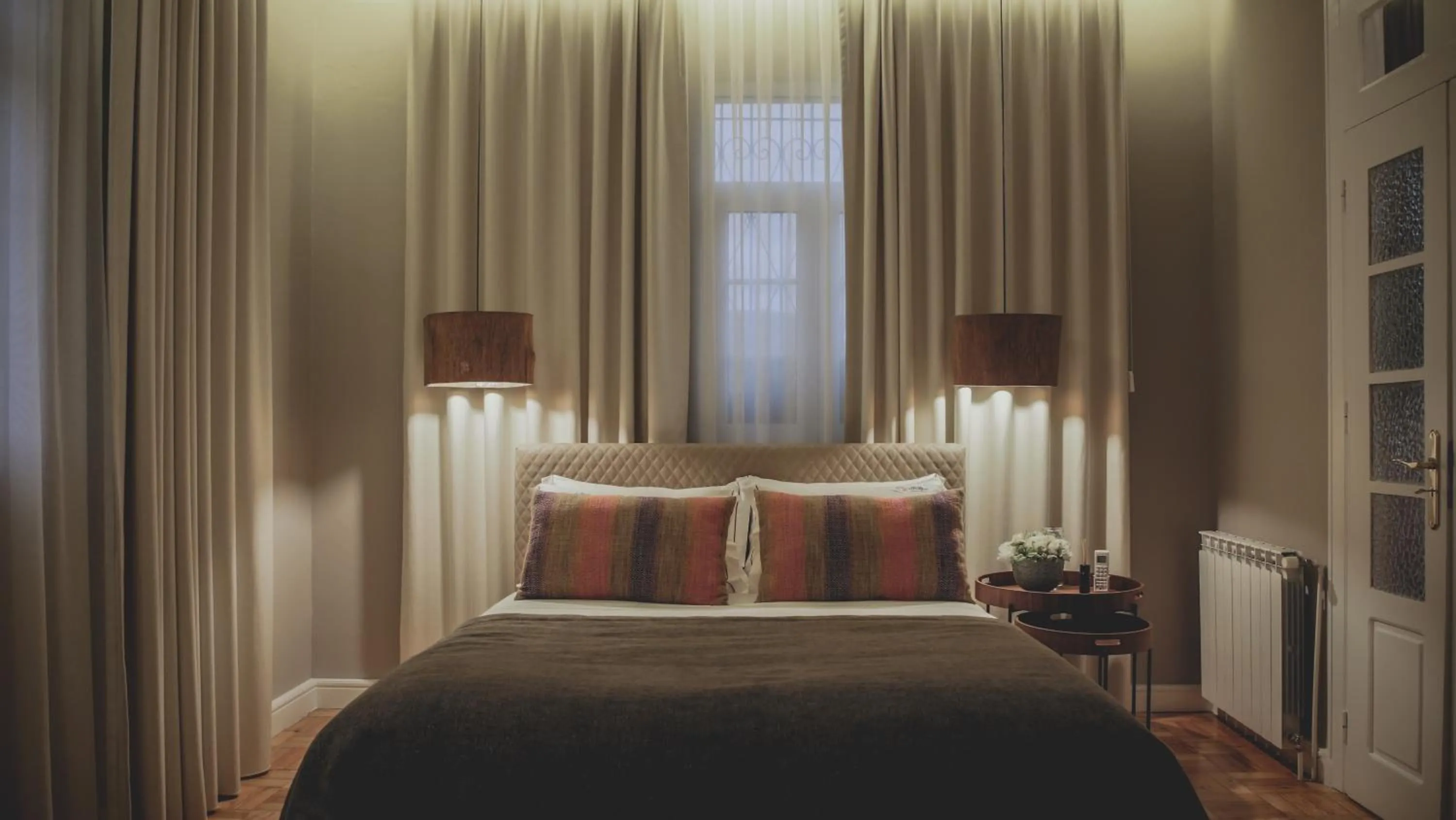 Bed in Casal dos Capelinhos - Douro