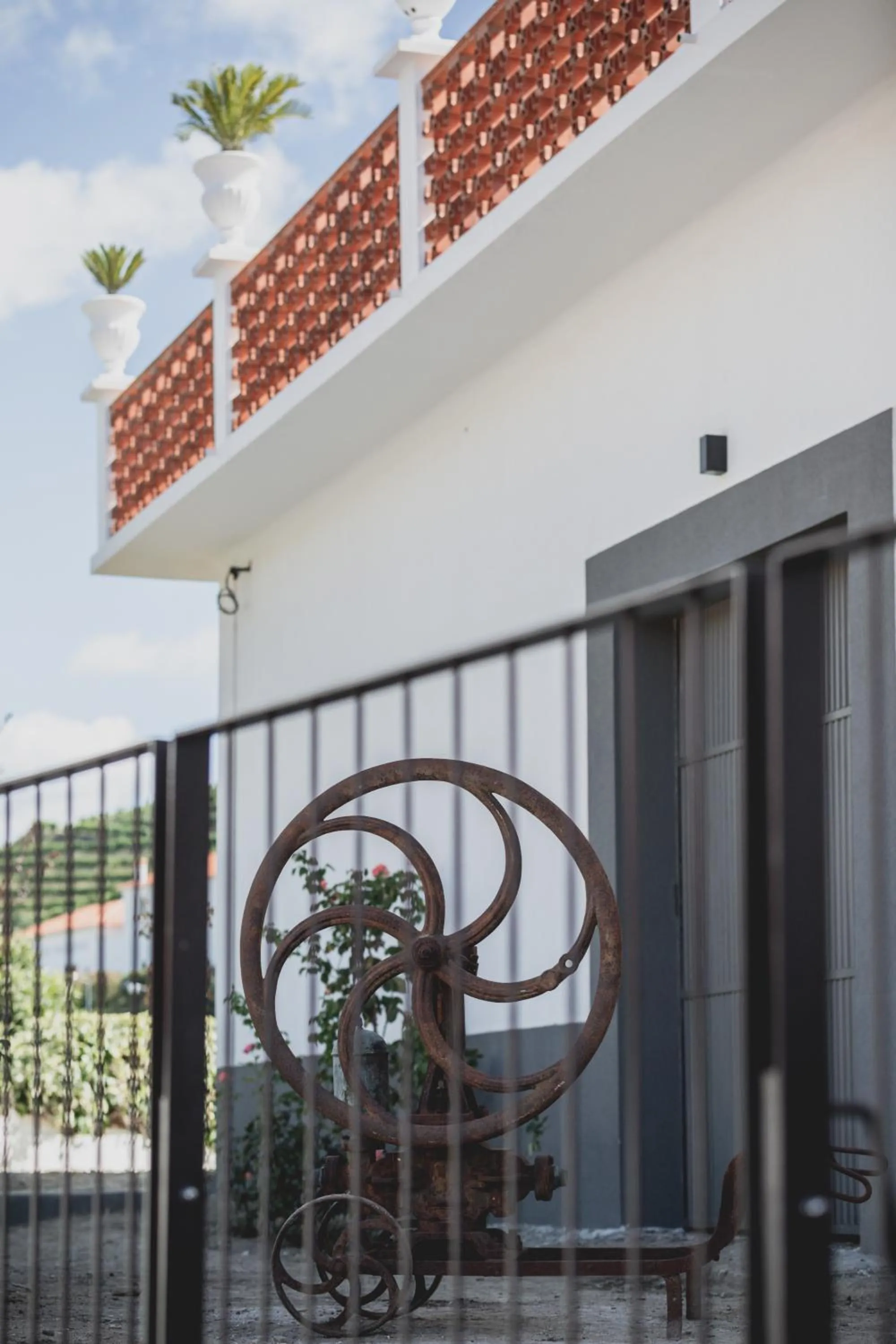 Property building in Casal dos Capelinhos - Douro