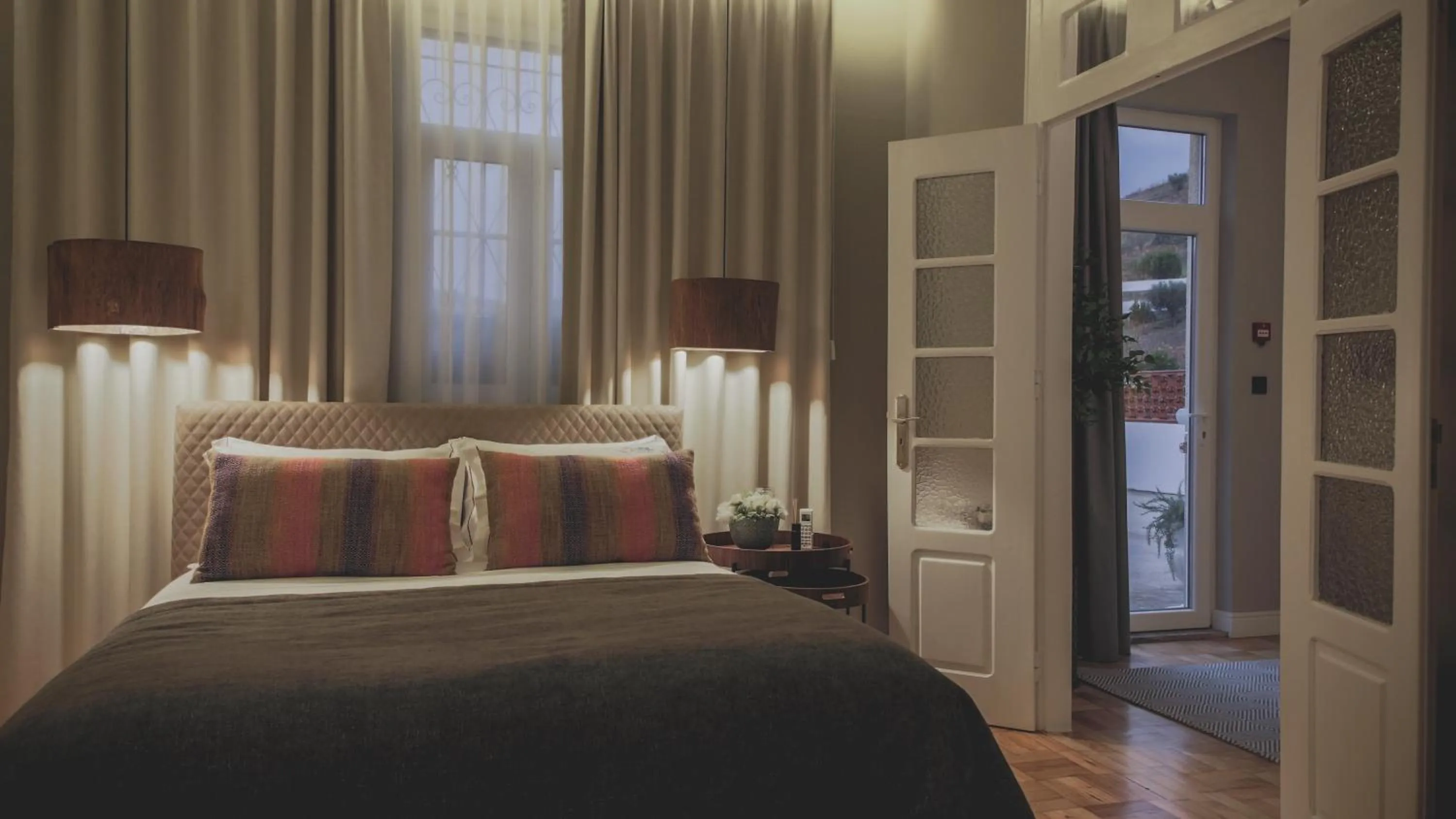 Bed in Casal dos Capelinhos - Douro