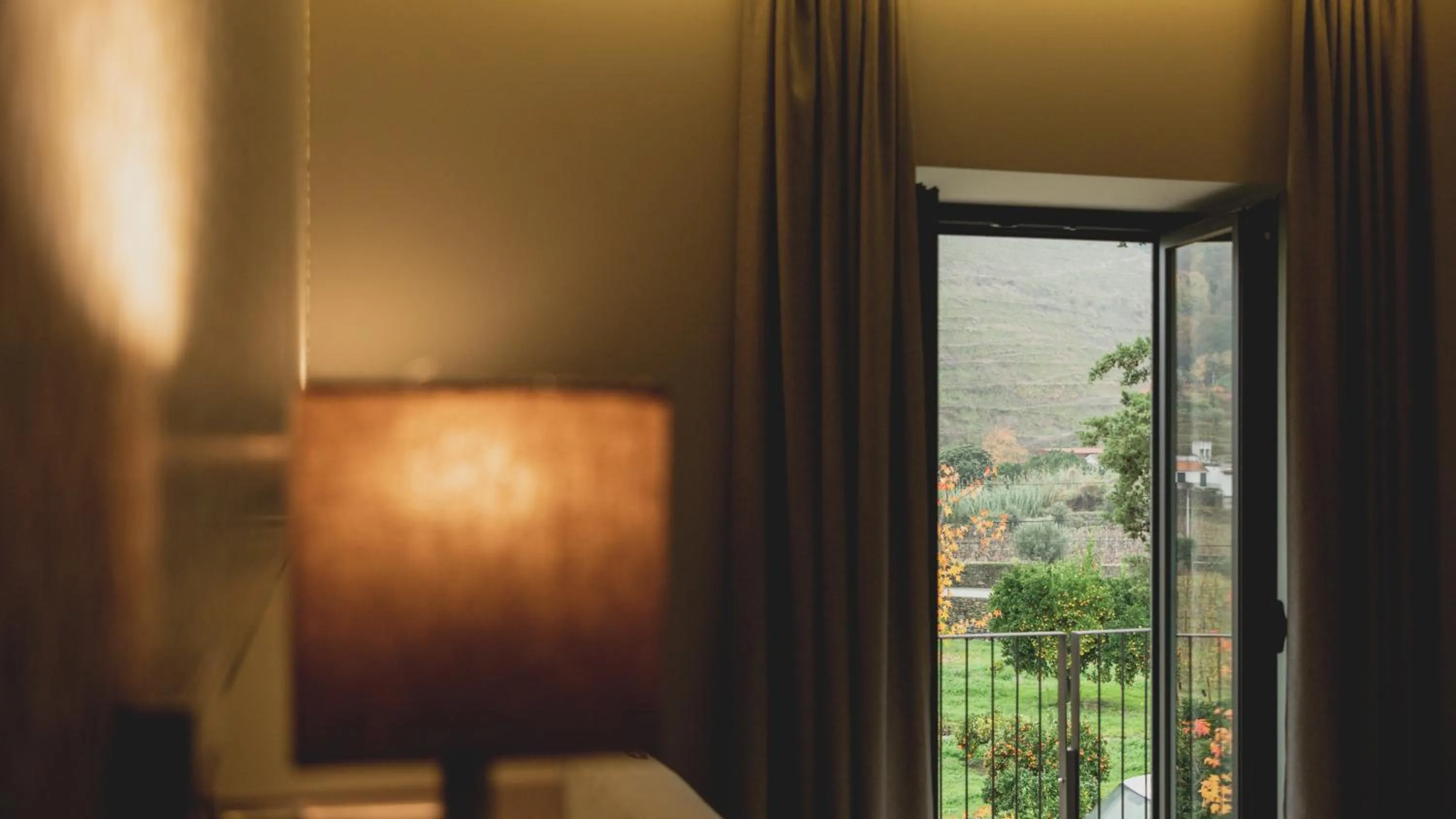 Decorative detail in Casal dos Capelinhos - Douro