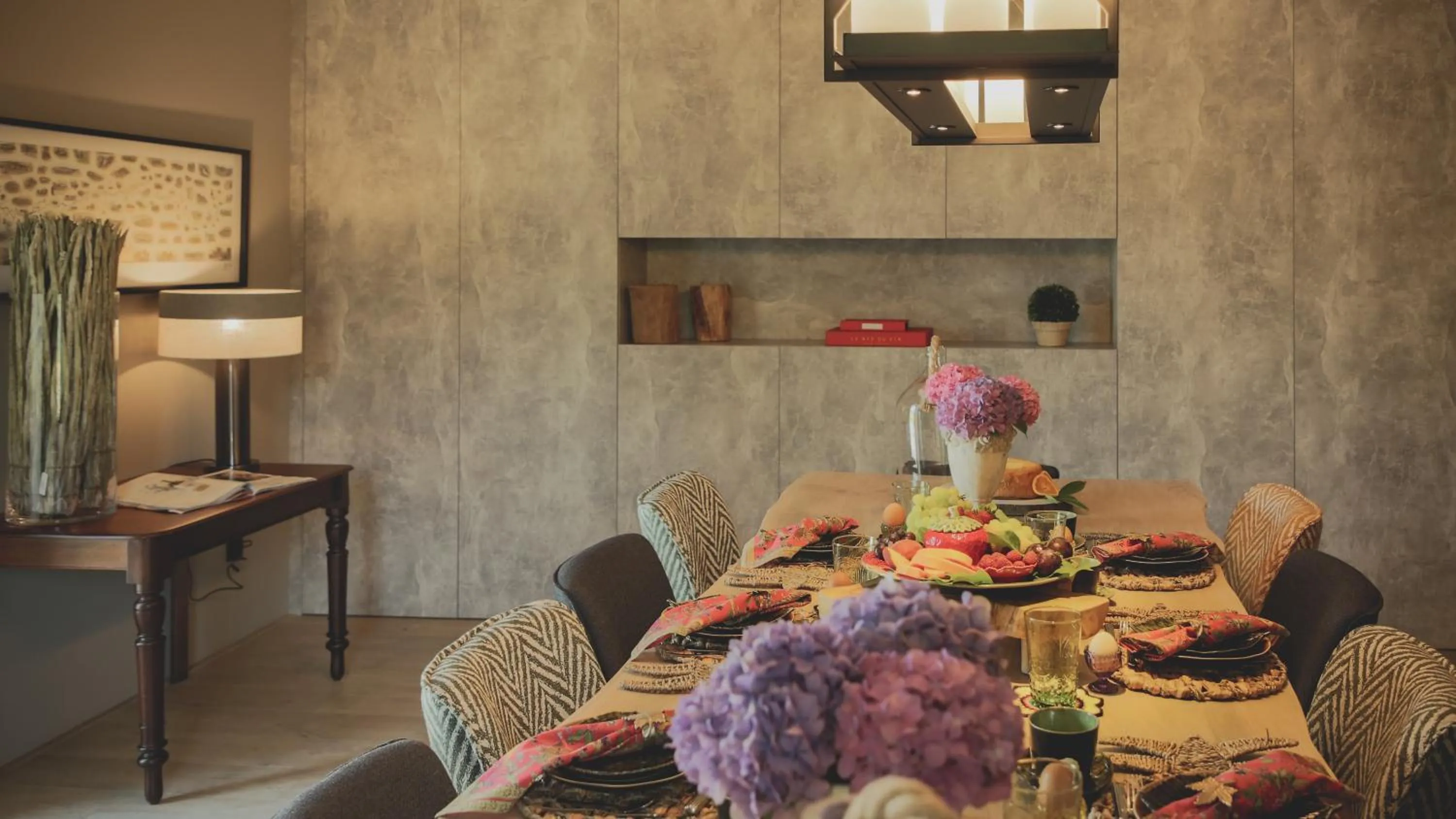 Breakfast in Casal dos Capelinhos - Douro