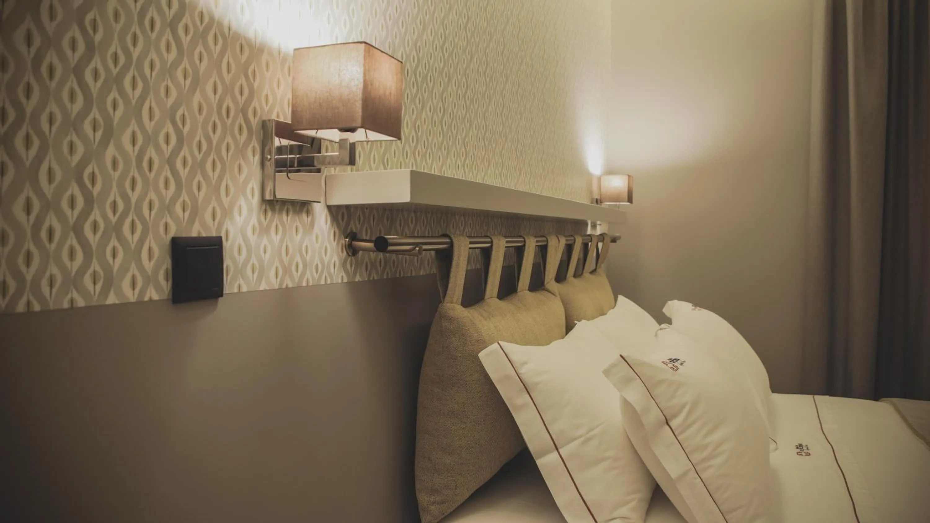 Bed in Casal dos Capelinhos - Douro