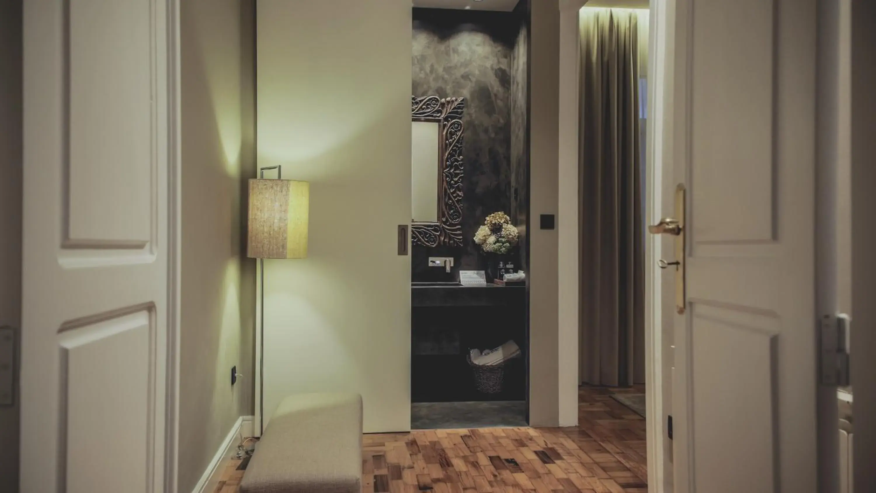 Standard Double Suite in Casal dos Capelinhos - Douro Standard Double Suite in Casal dos Capelinhos - Douro