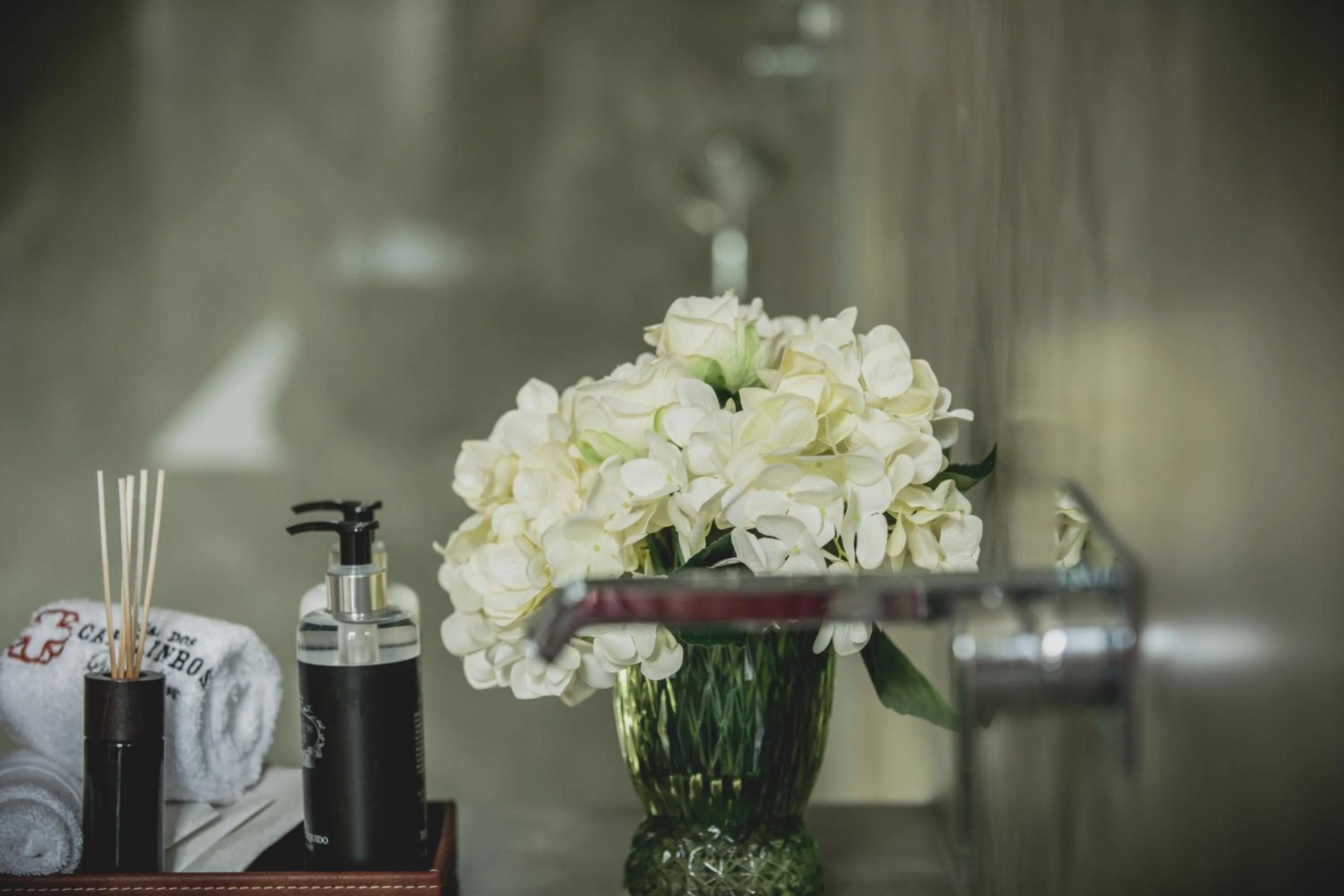 Bathroom in Casal dos Capelinhos - Douro