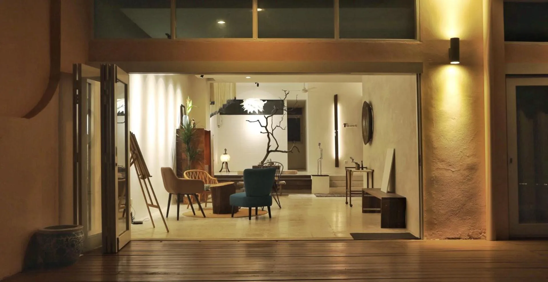 Smell rose beach garden花语海沙滩花园