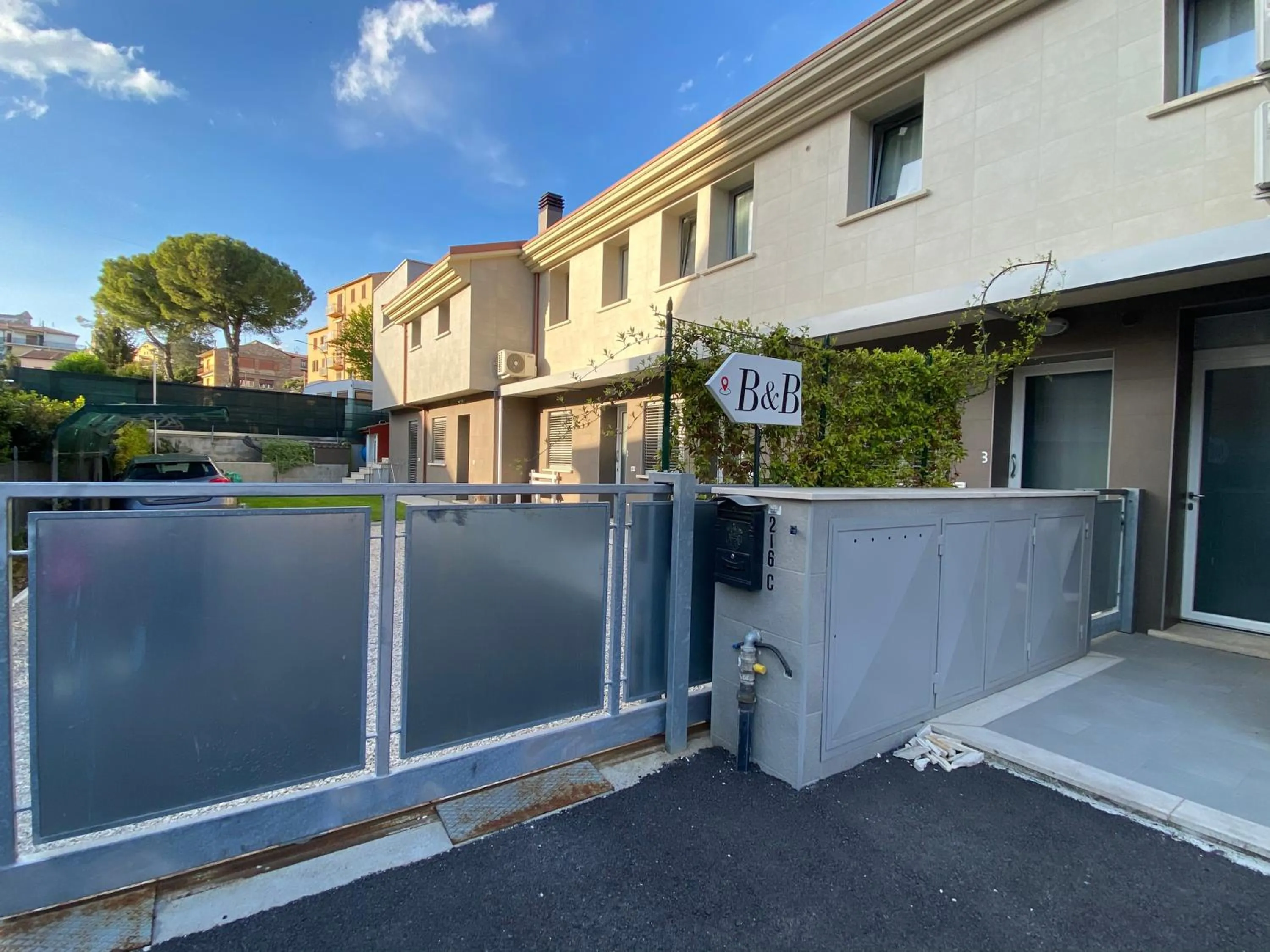 B&B Porta Romana Amelia