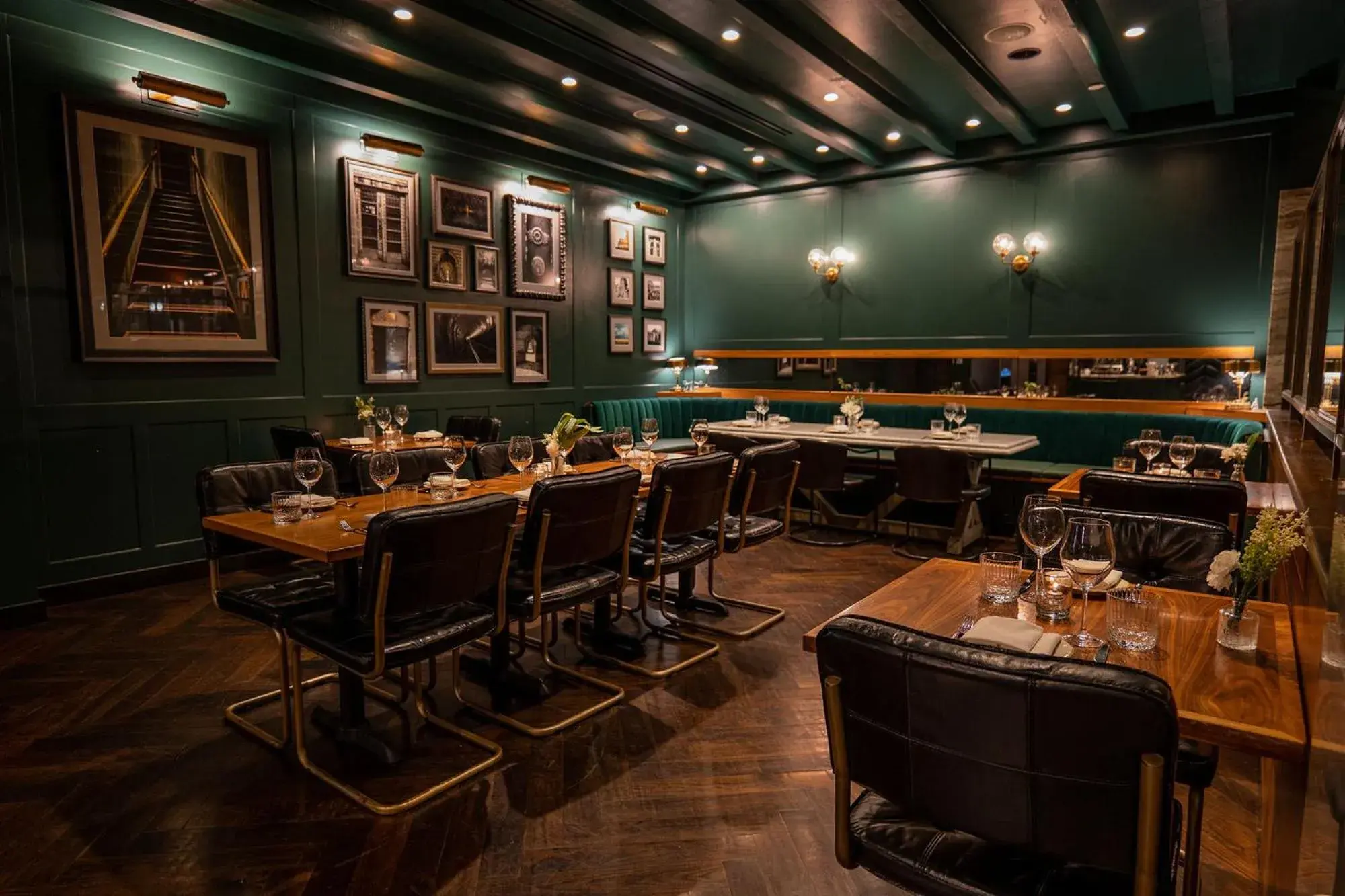 Restaurant/places to eat in Eurostars St Gregory Dupont Circle Georgetown Restaurant/places to eat in Eurostars St Gregory Dupont Circle Georgetown