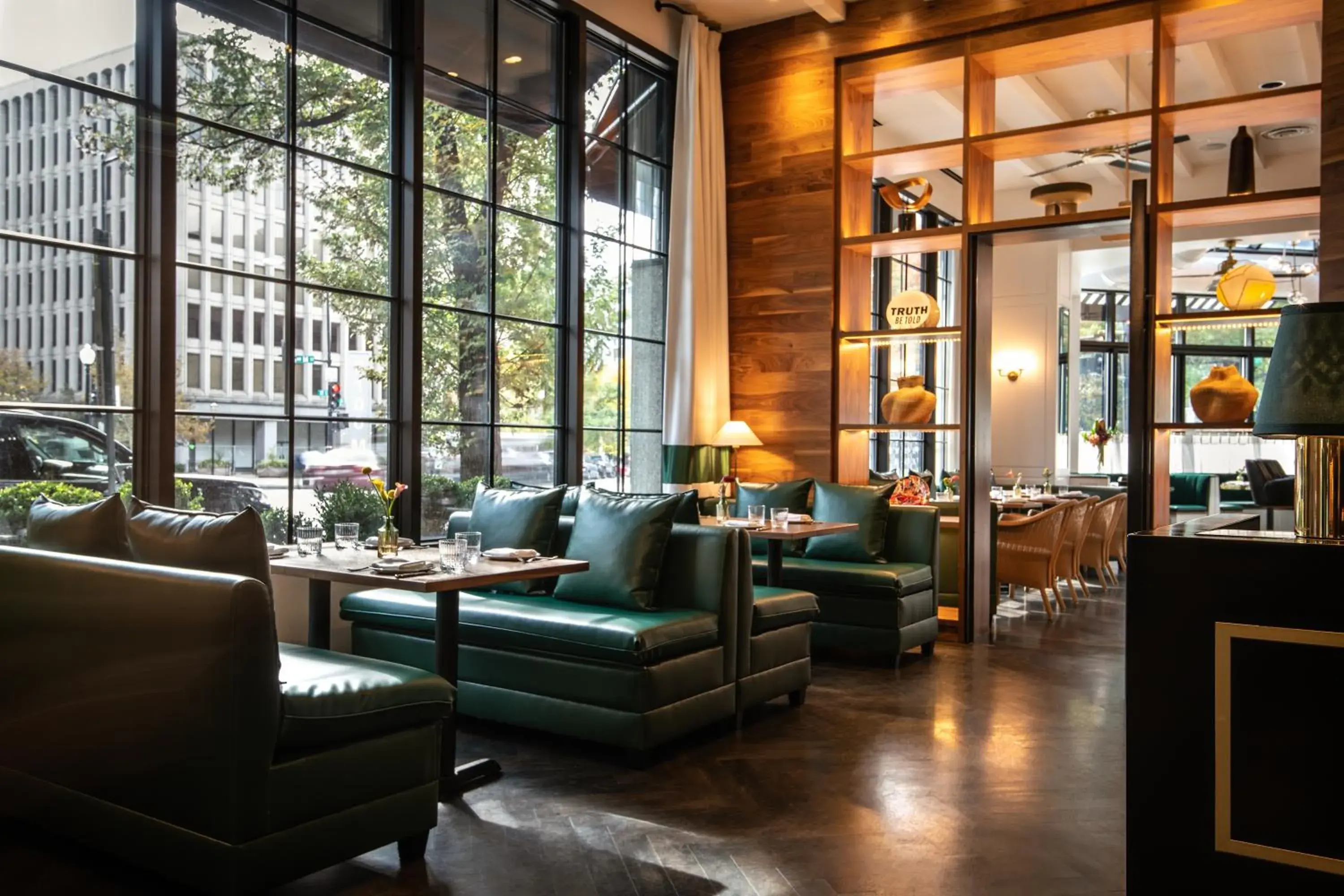 Restaurant/places to eat in Eurostars St Gregory Dupont Circle Georgetown Restaurant/places to eat in Eurostars St Gregory Dupont Circle Georgetown