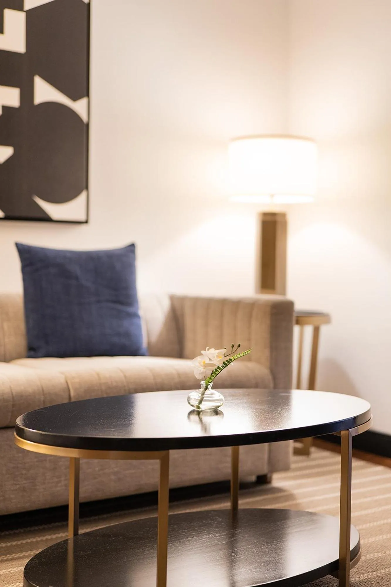 Eurostars St Gregory Dupont Circle Georgetown