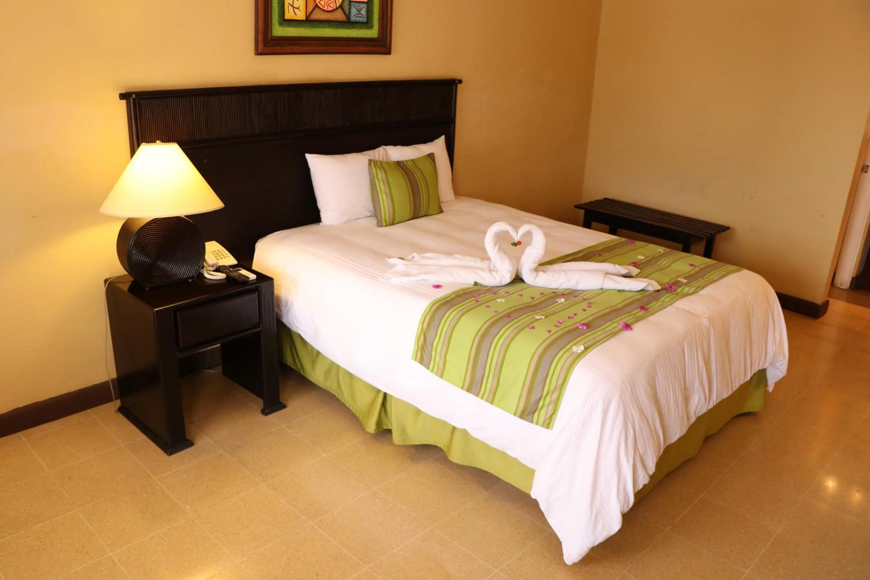 Other, Bed in Coco Beach Hotel