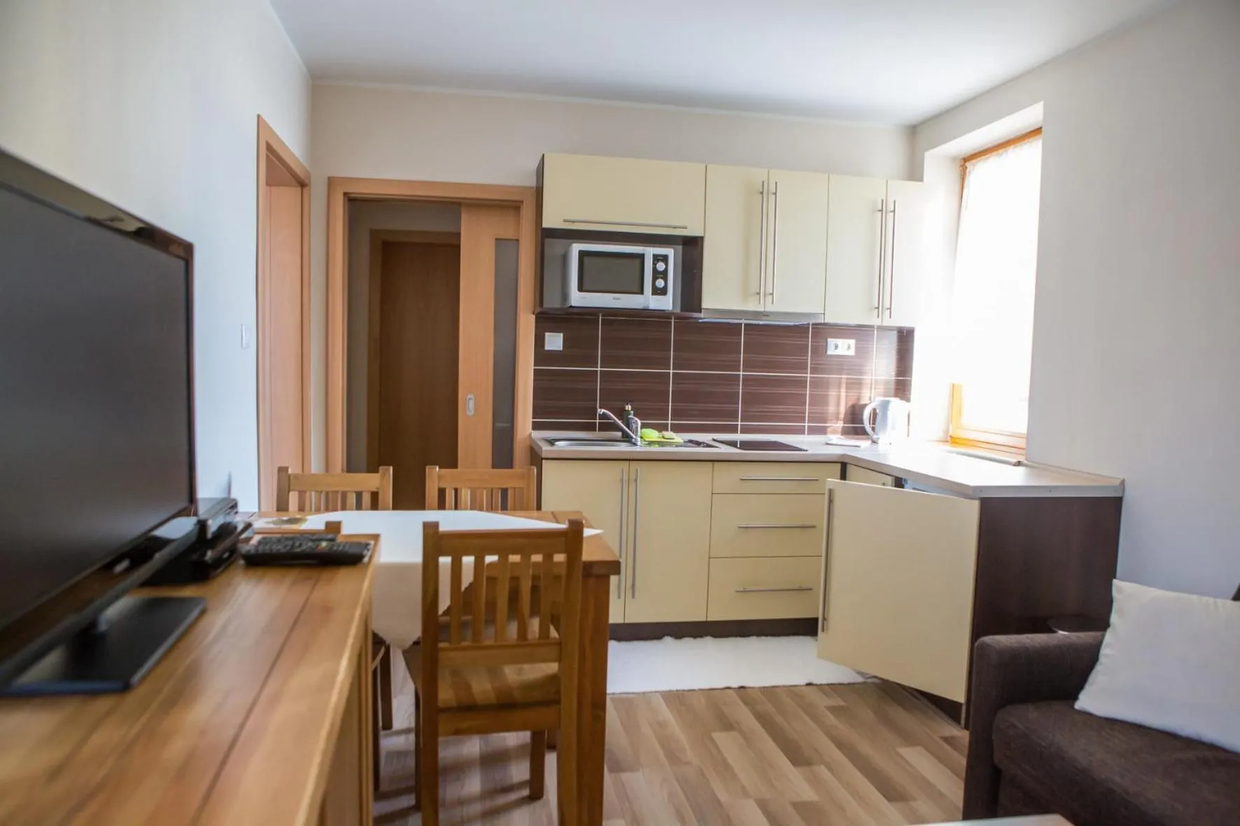 Apartmany Belianky