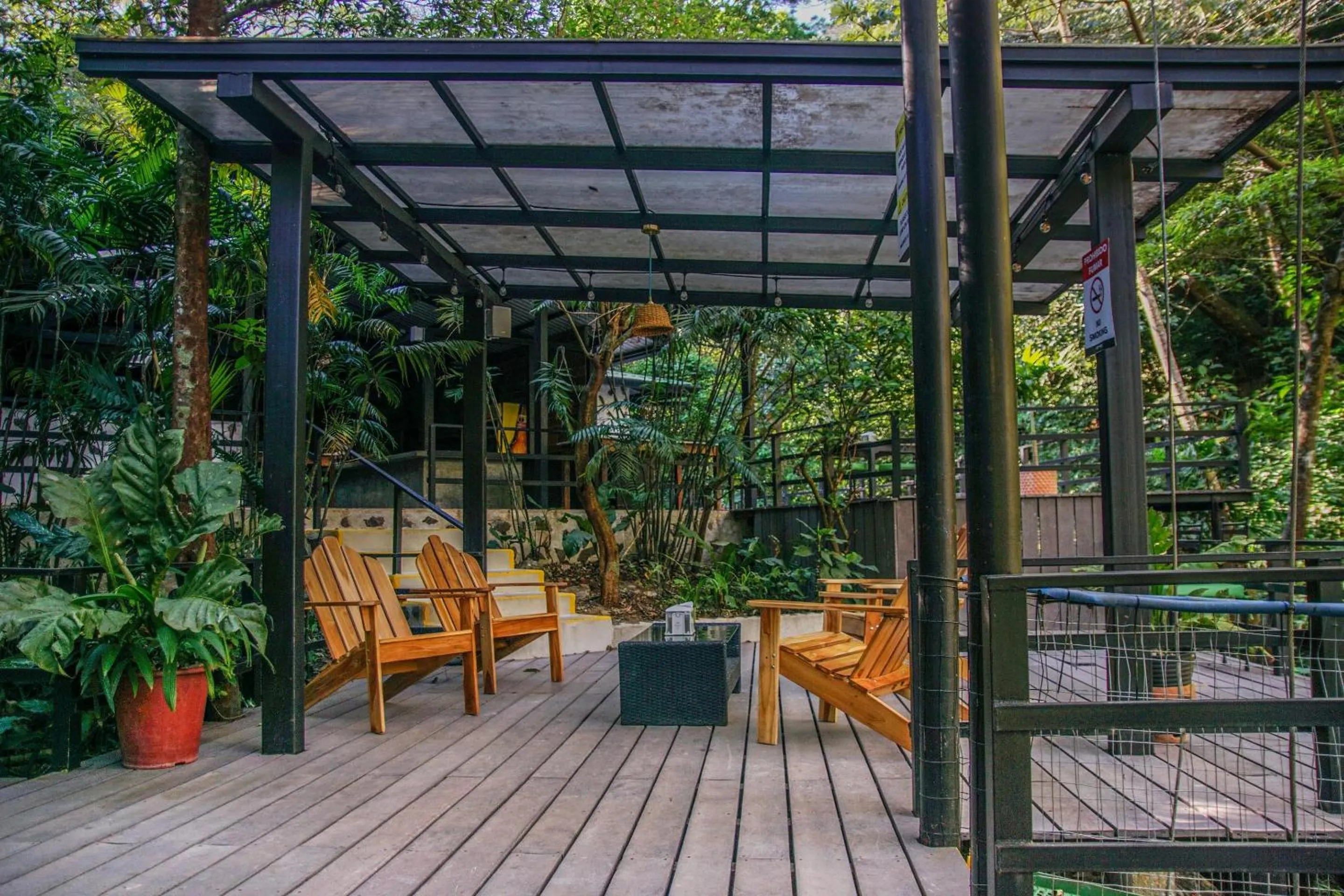 Day in Buena Vista del Rincón Eco Adventure Park Hotel & Spa