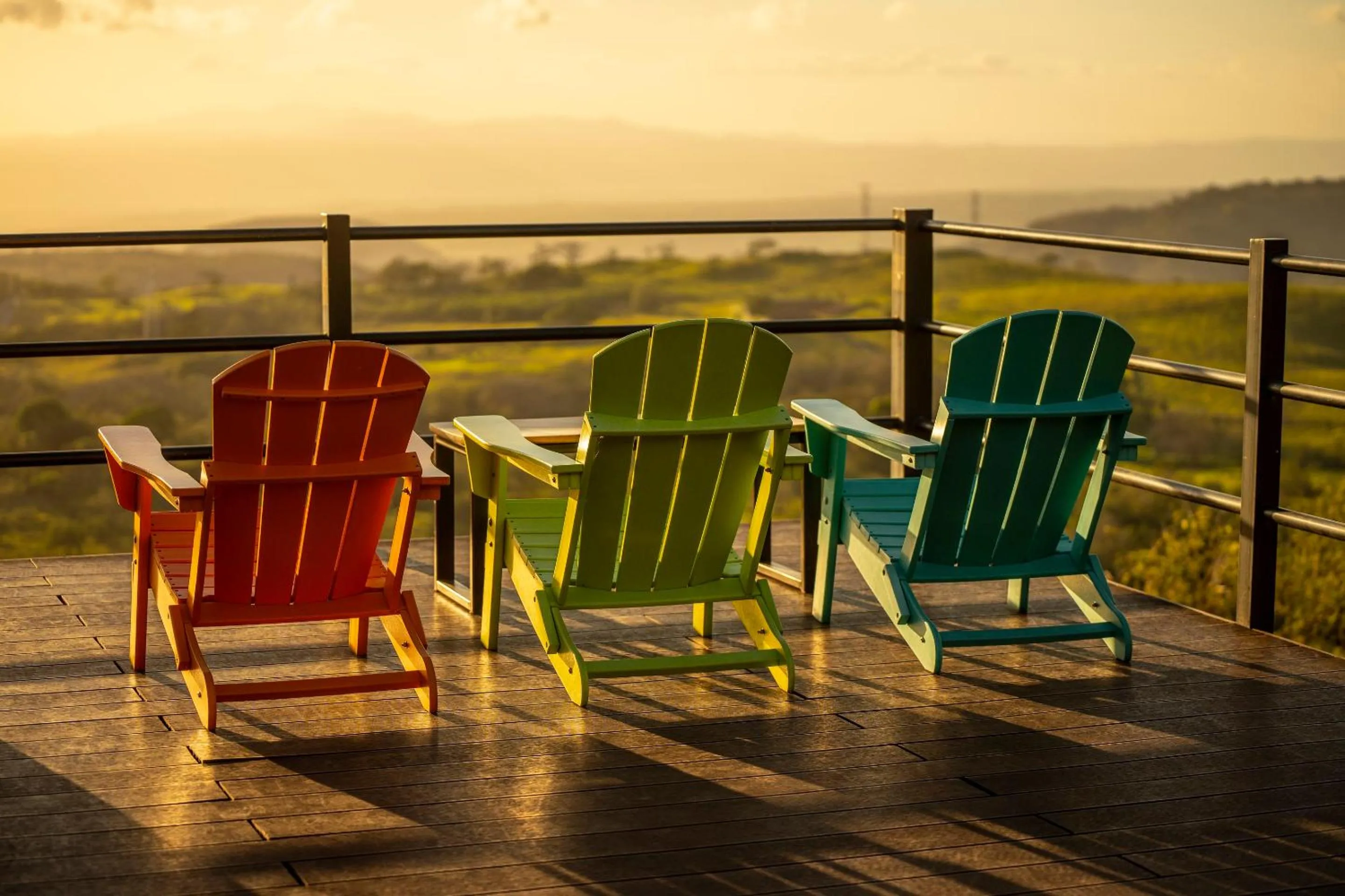 Day in Buena Vista del Rincón Eco Adventure Park Hotel & Spa