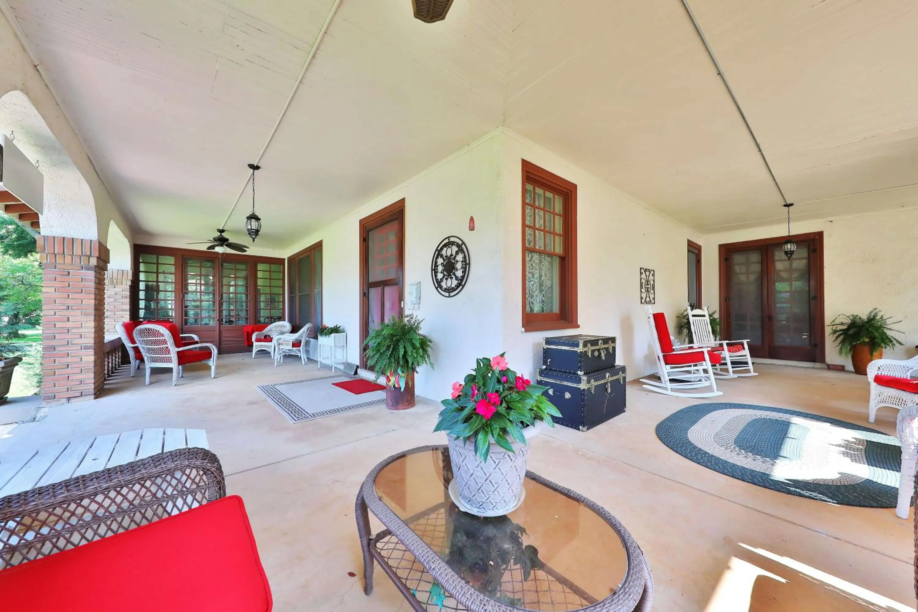 The Lancaster Manor Bed and Breakfast