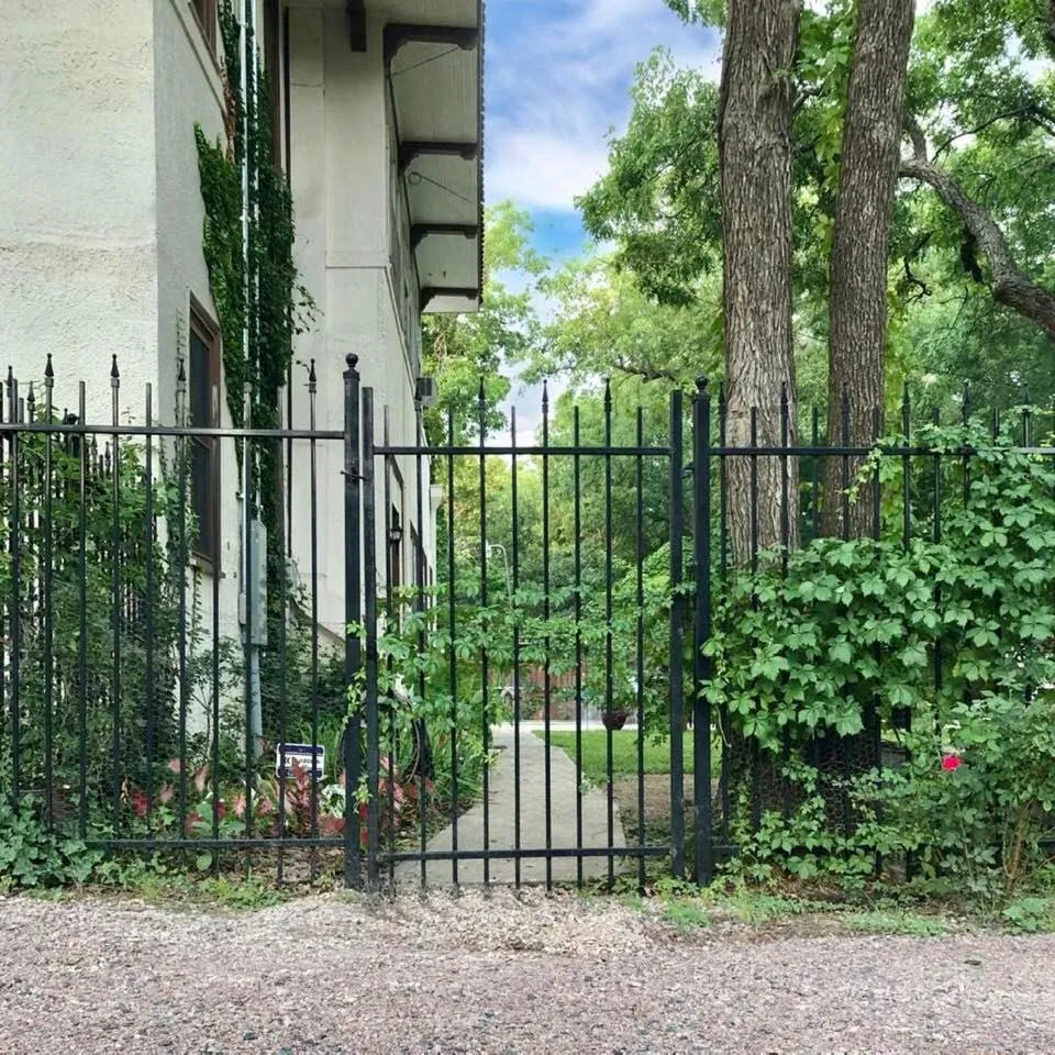 The Lancaster Manor Bed and Breakfast