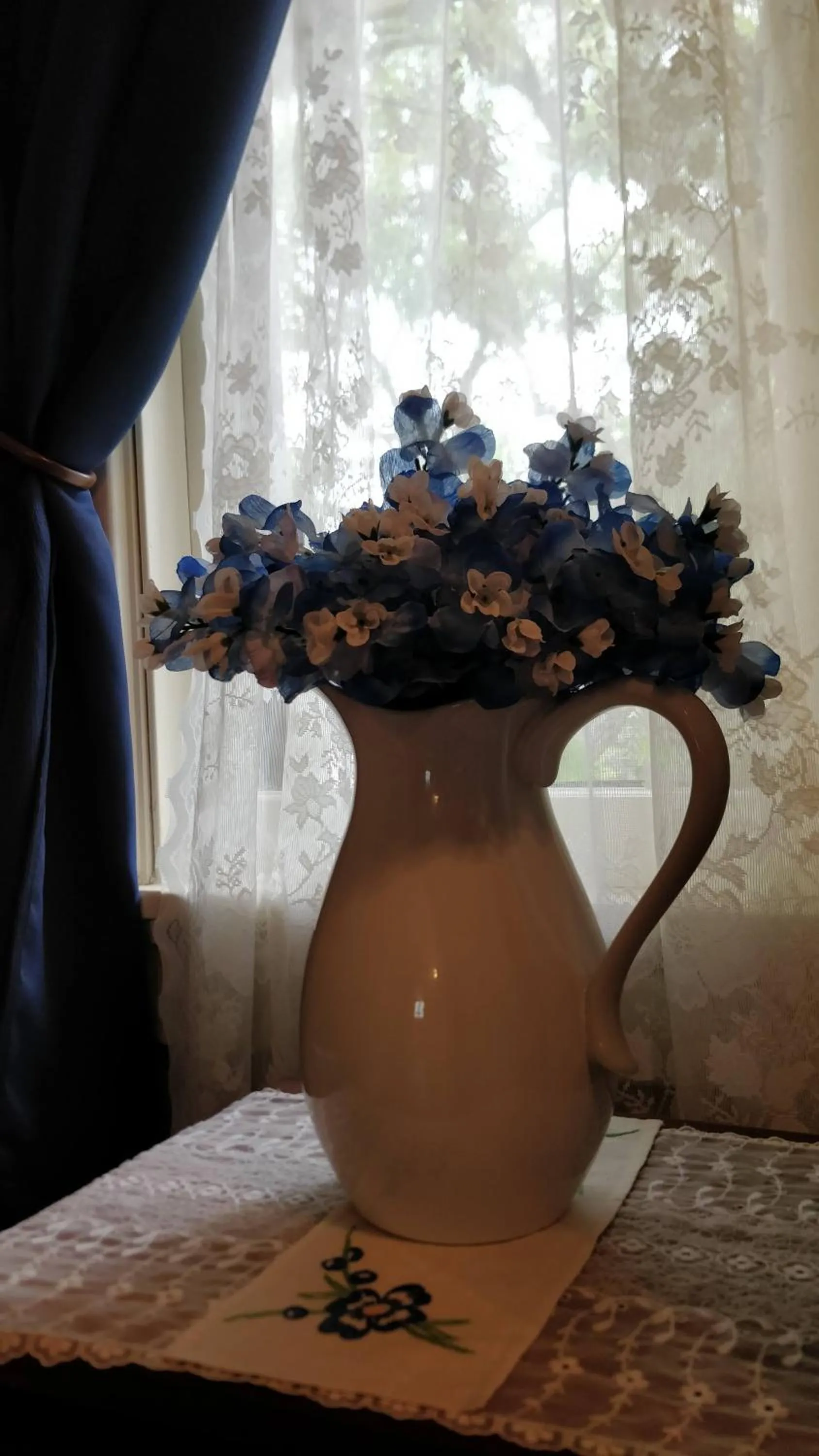 The Lancaster Manor Bed and Breakfast