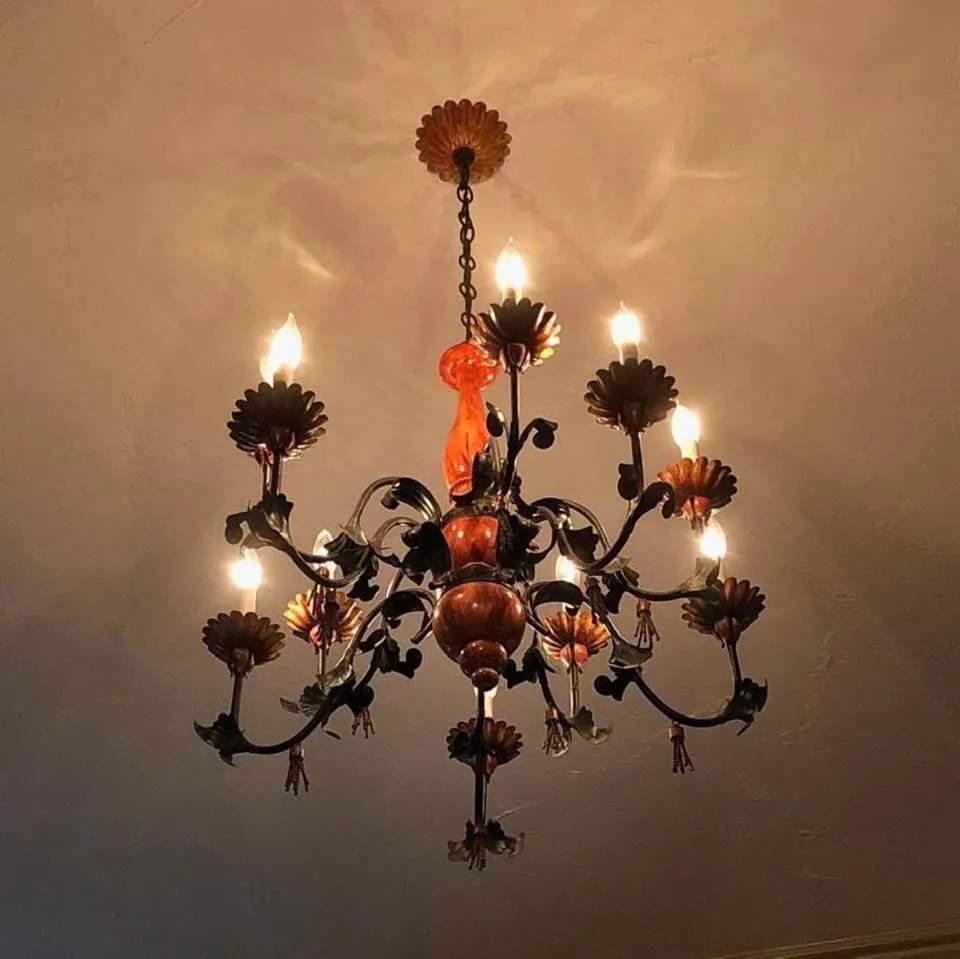 The Lancaster Manor Bed and Breakfast