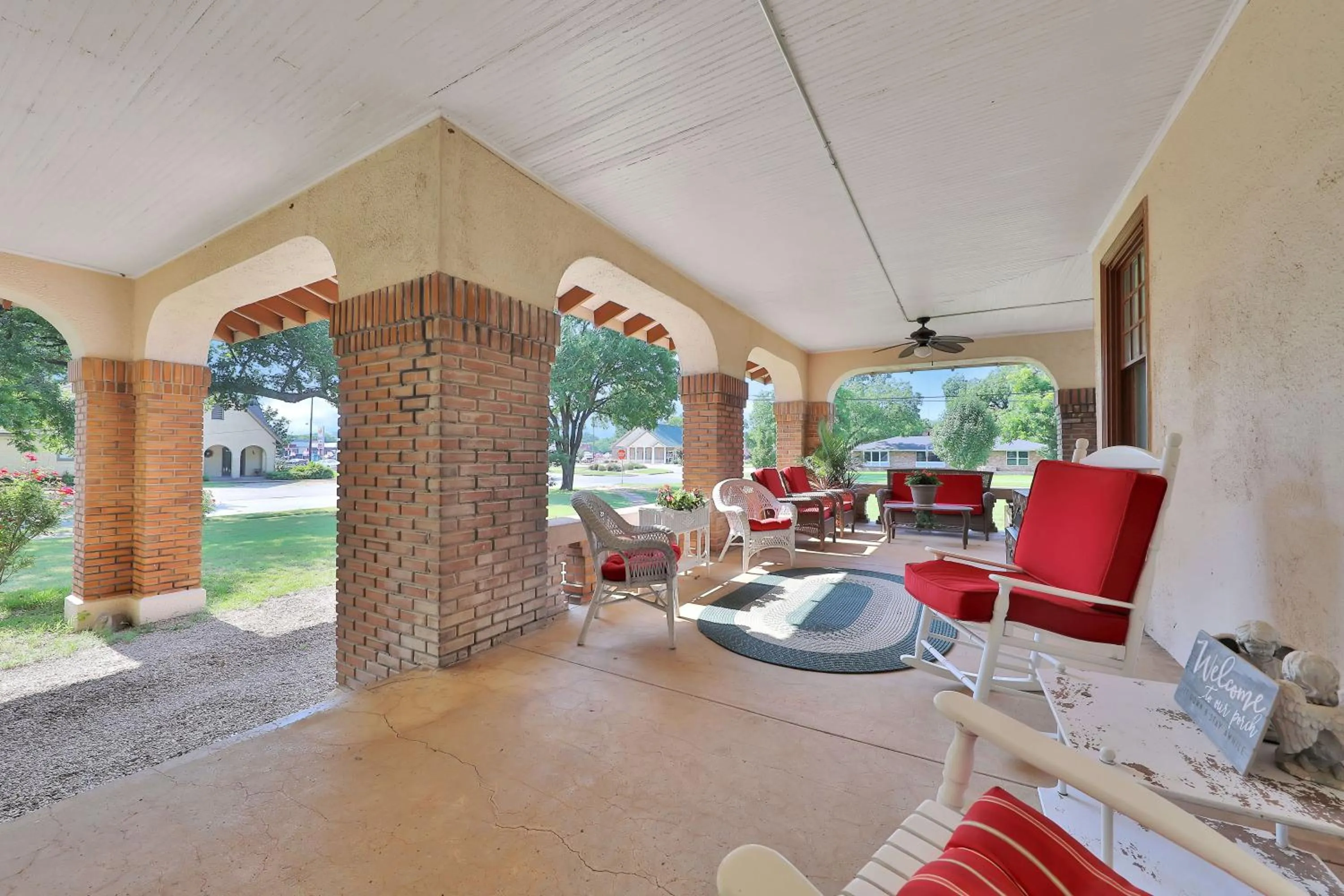 The Lancaster Manor Bed and Breakfast