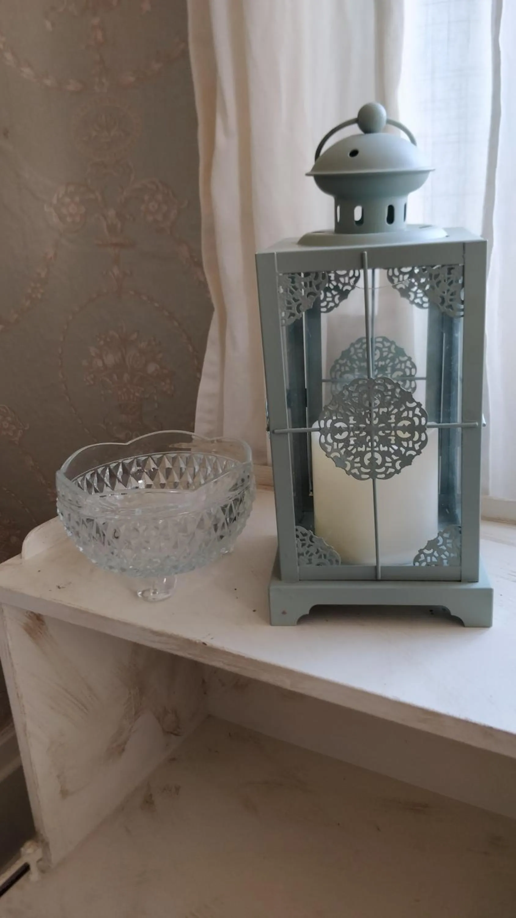 The Lancaster Manor Bed and Breakfast