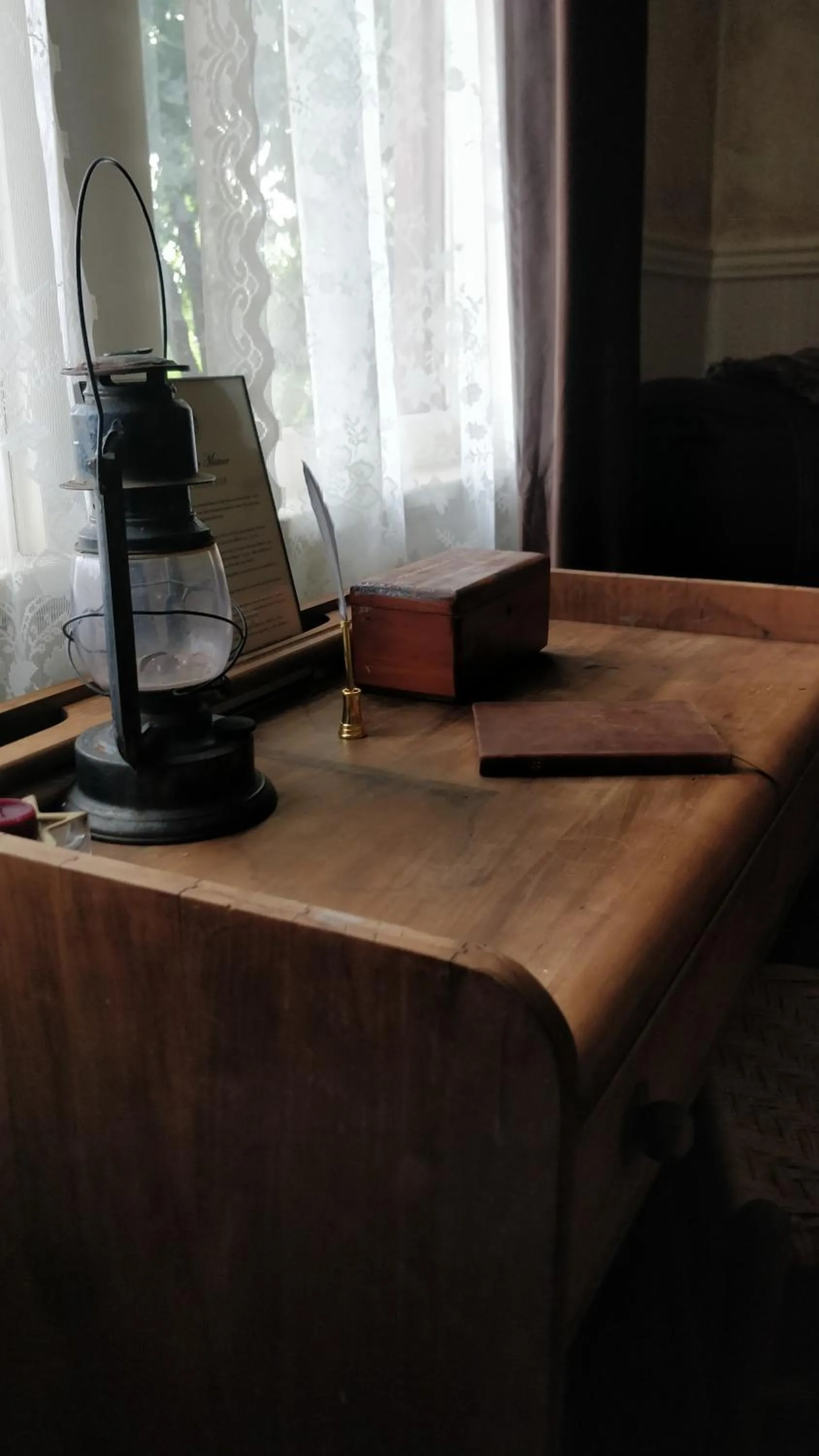 The Lancaster Manor Bed and Breakfast