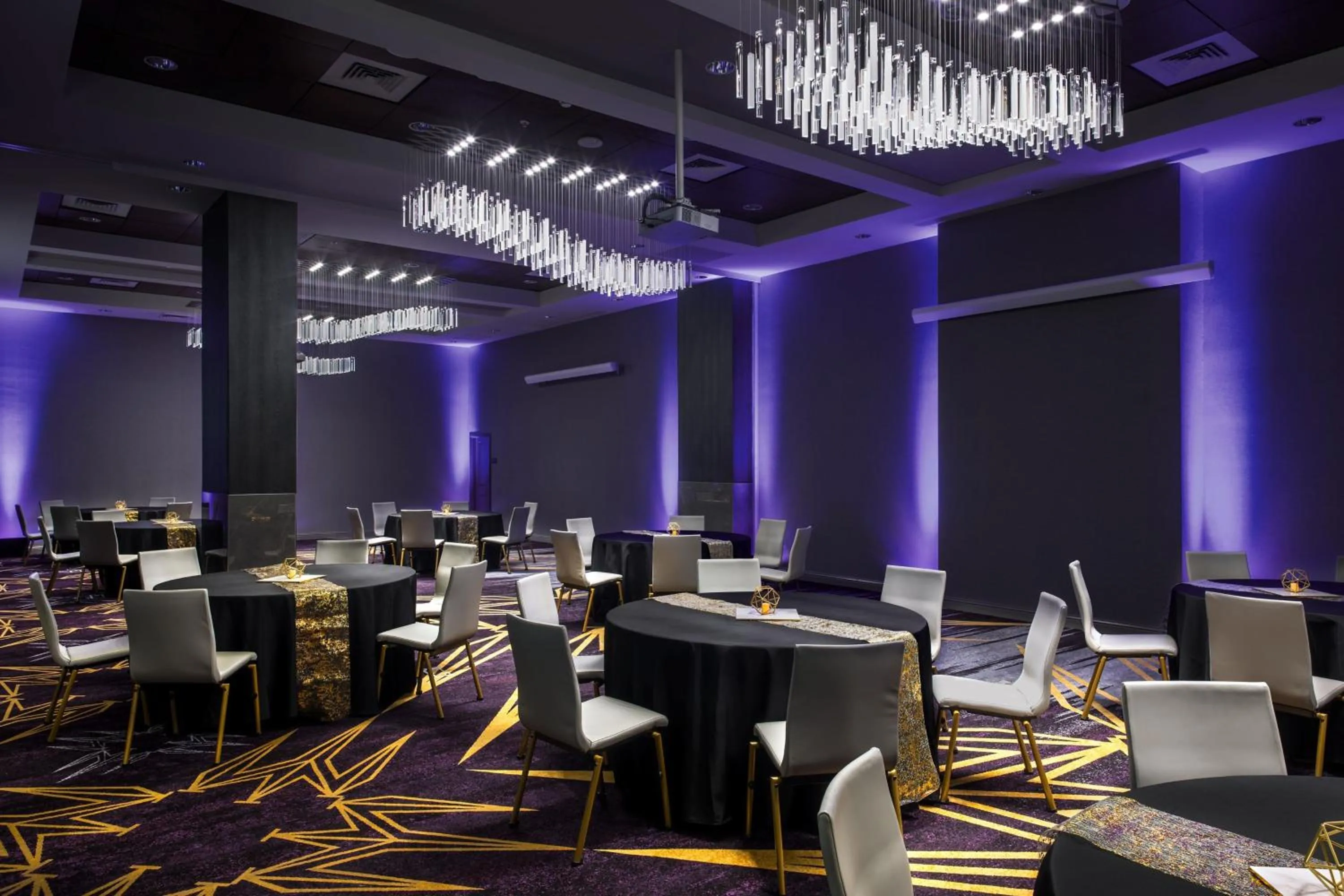 Meeting/conference room in Residence Inn by Marriott Tempe Downtown/University