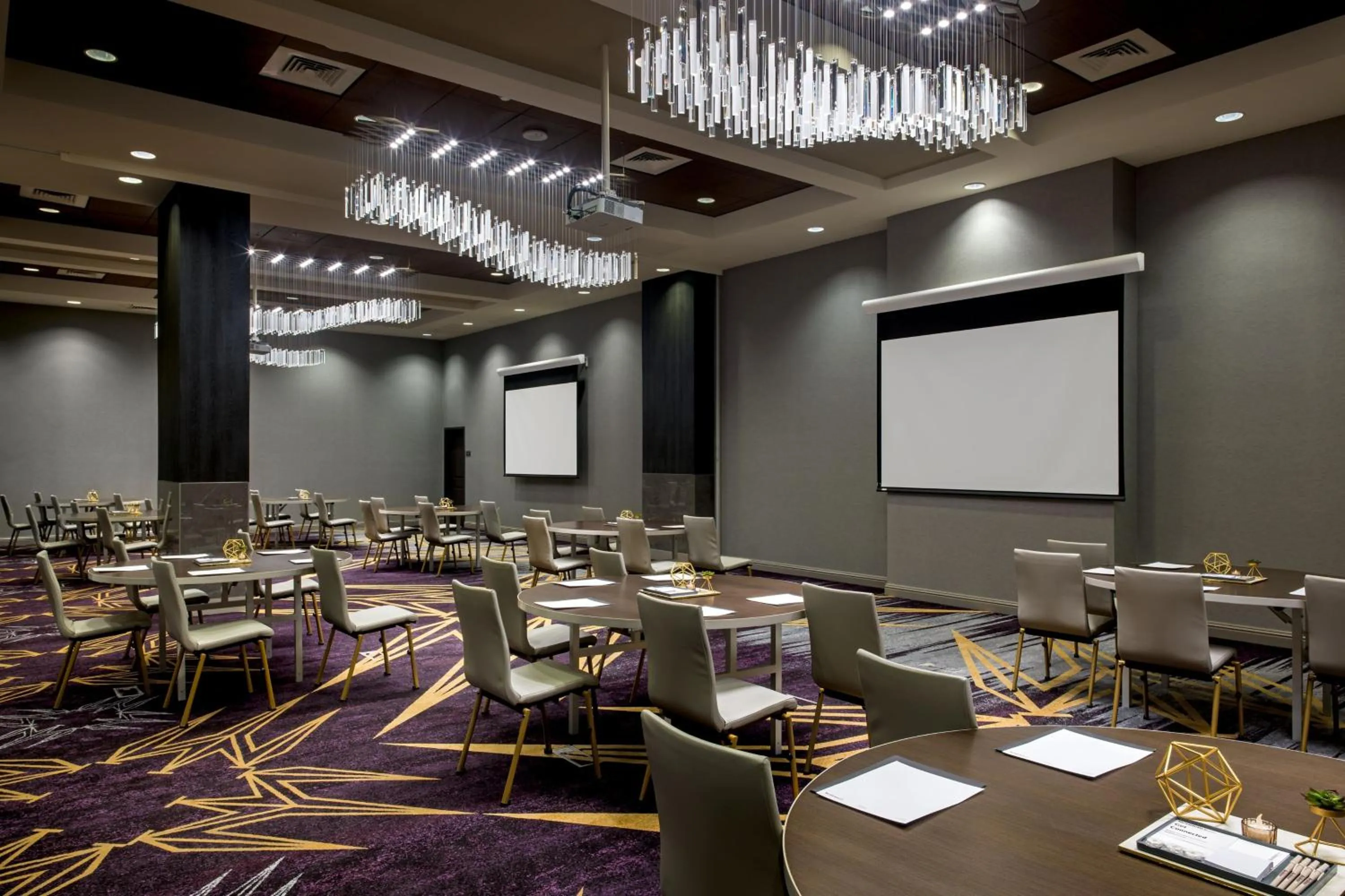 Meeting/conference room in Residence Inn by Marriott Tempe Downtown/University