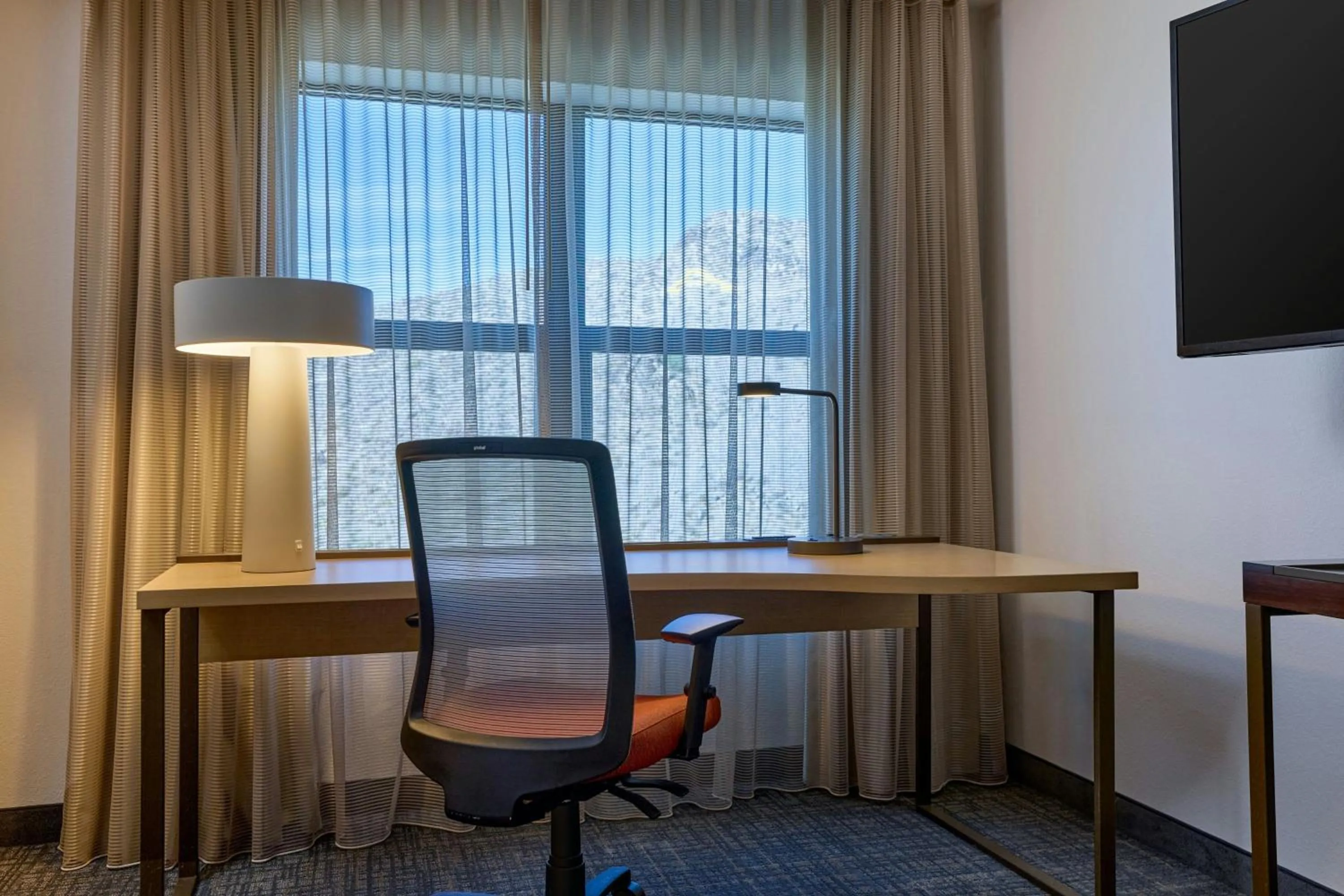 Photo of the whole room in Residence Inn by Marriott Tempe Downtown/University