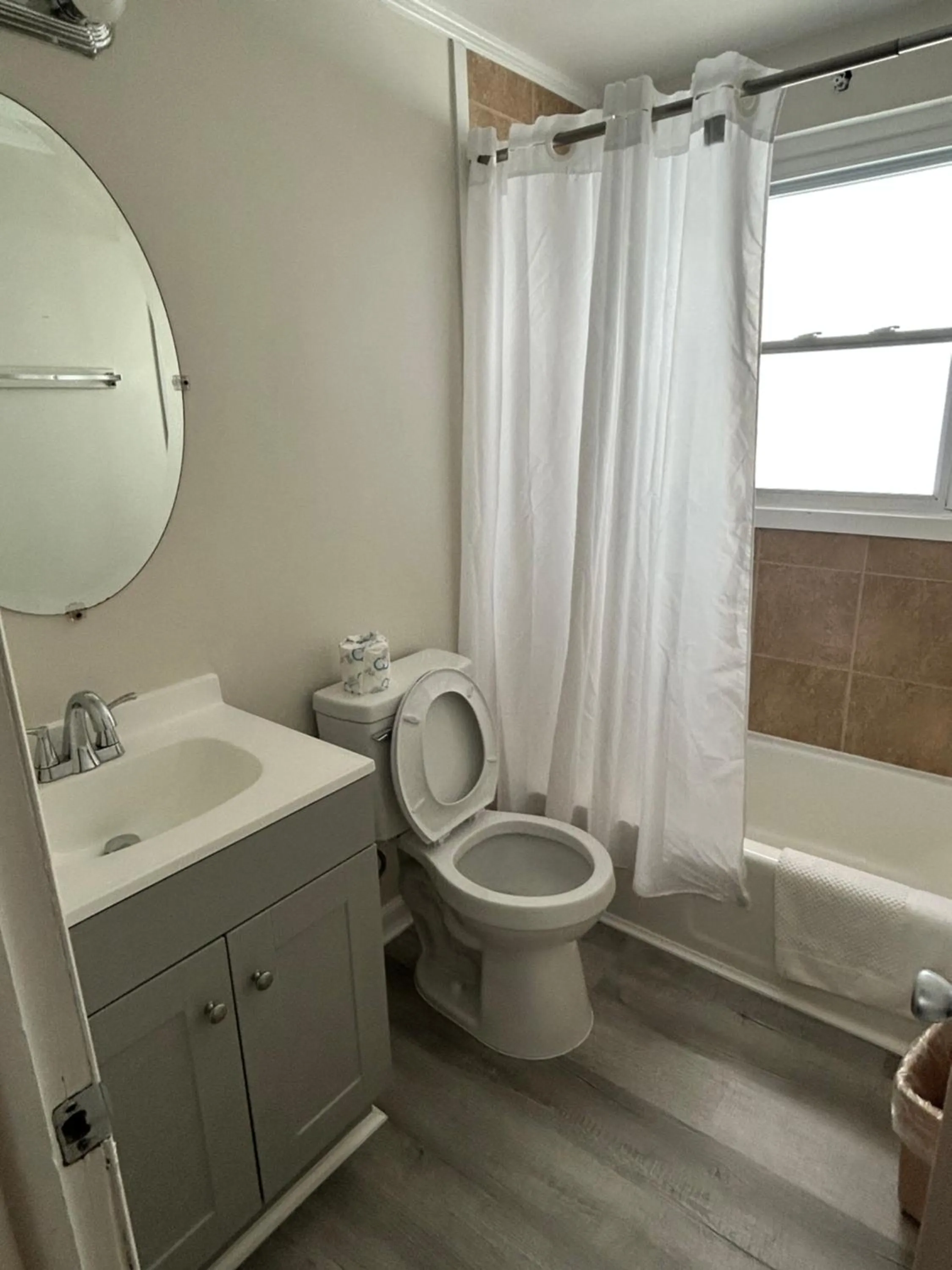 Restaurant/places to eat in Blue Wave Inn - Ocean City