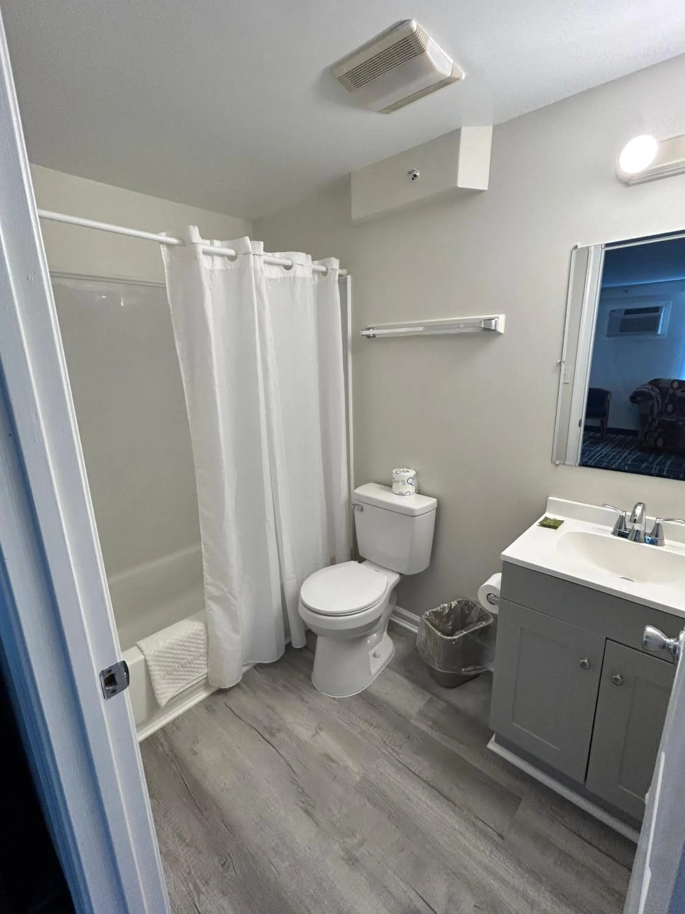 Restaurant/places to eat in Blue Wave Inn - Ocean City