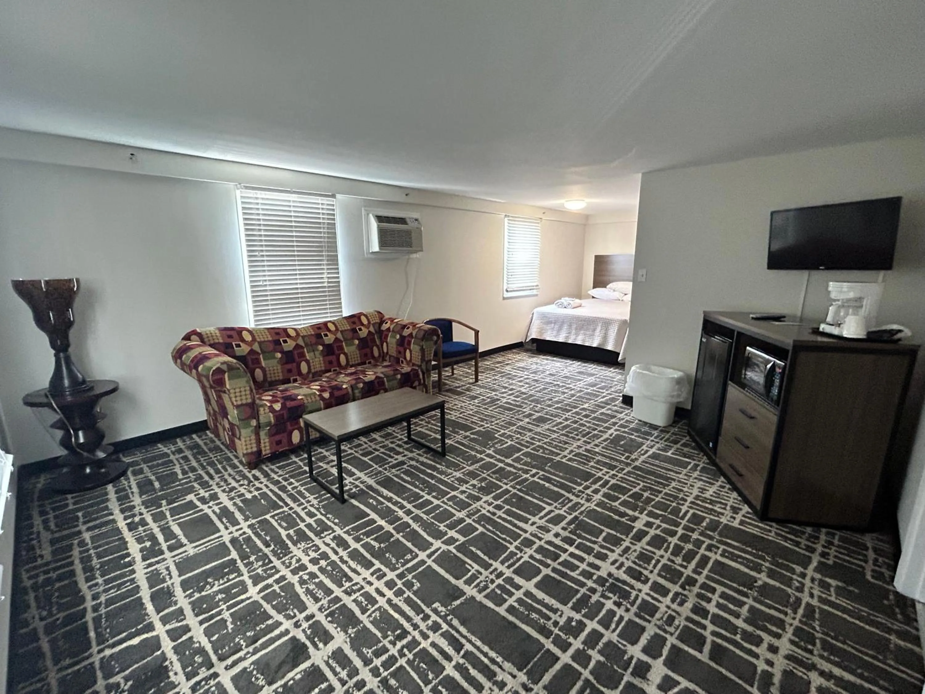 Restaurant/places to eat in Blue Wave Inn - Ocean City