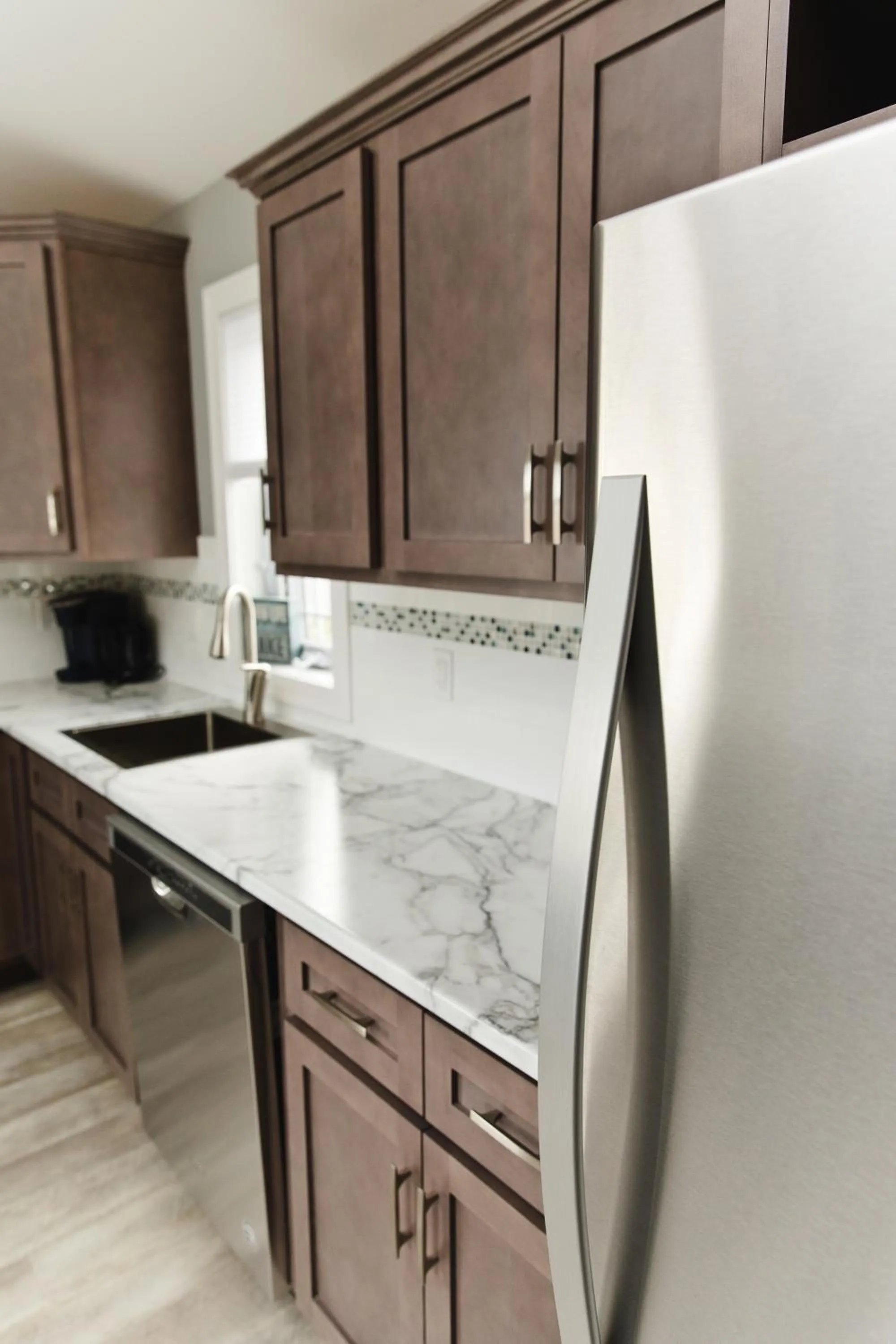 Kitchen or kitchenette in The Lakes at Ben Eoin Golf Club & Resort