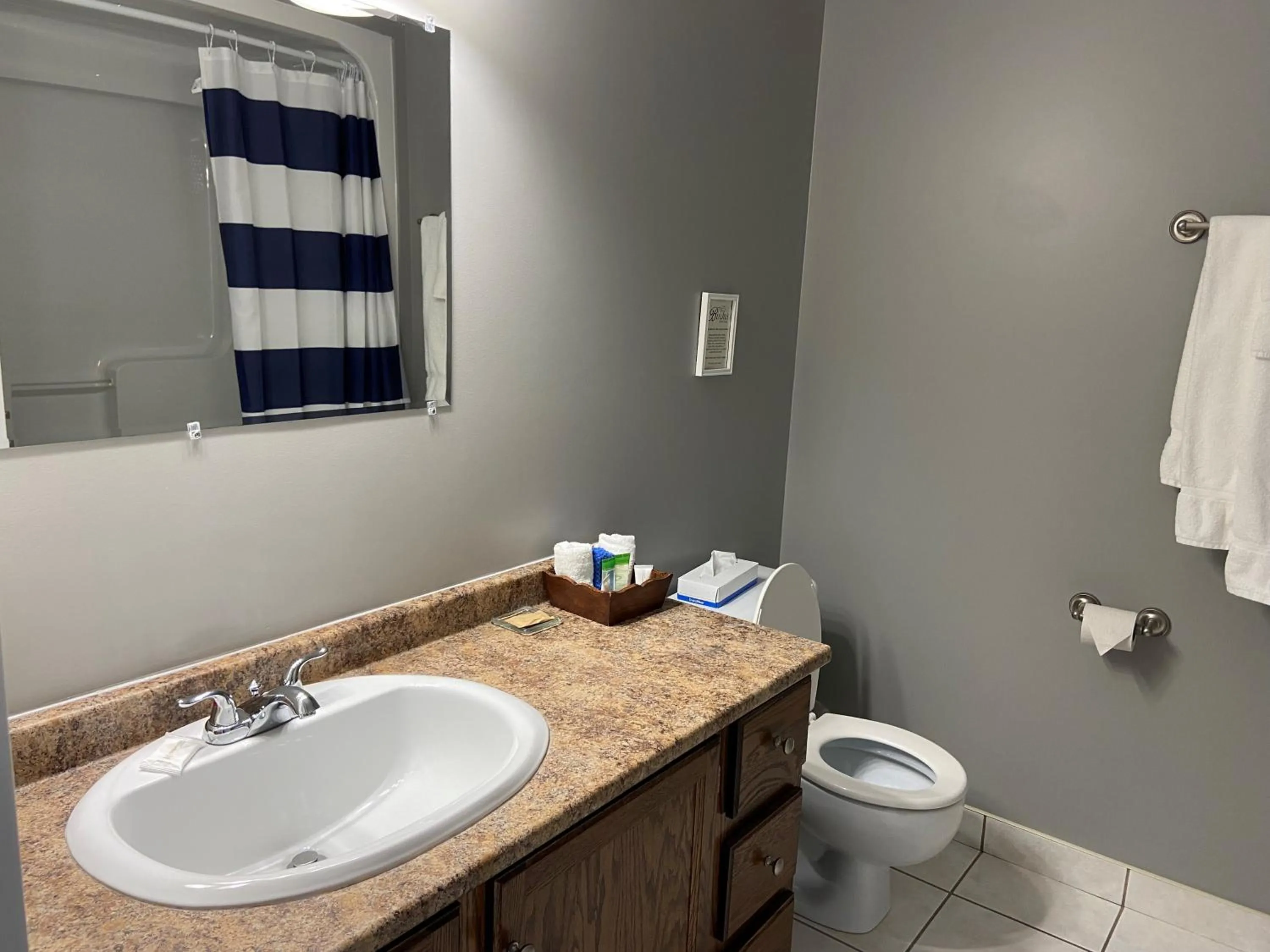 The Lakes at Ben Eoin Golf Club & Resort