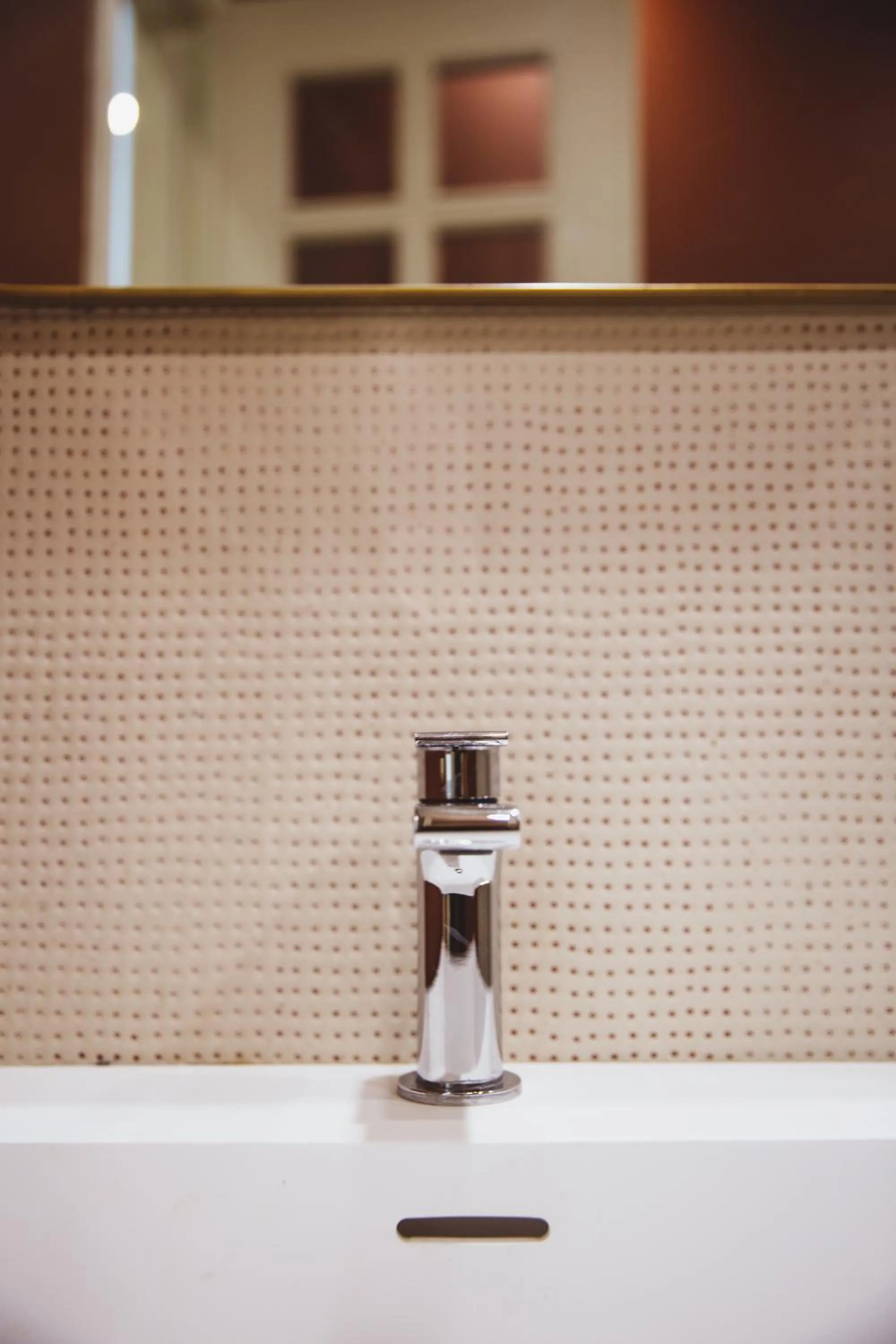 Bathroom in Casa Vittoria Napoli - Santa Lucia