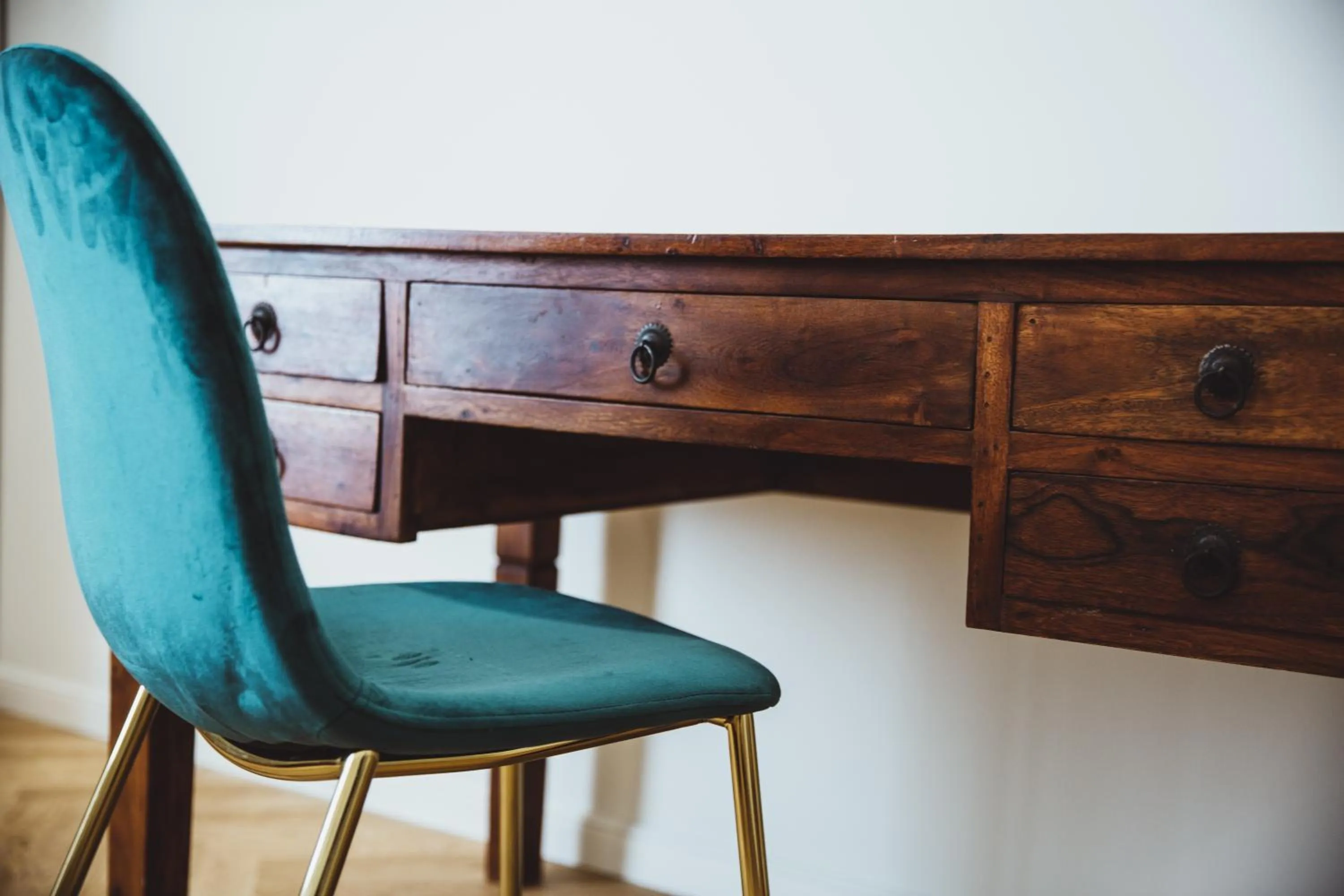 hair dresser in Casa Vittoria Napoli - Santa Lucia