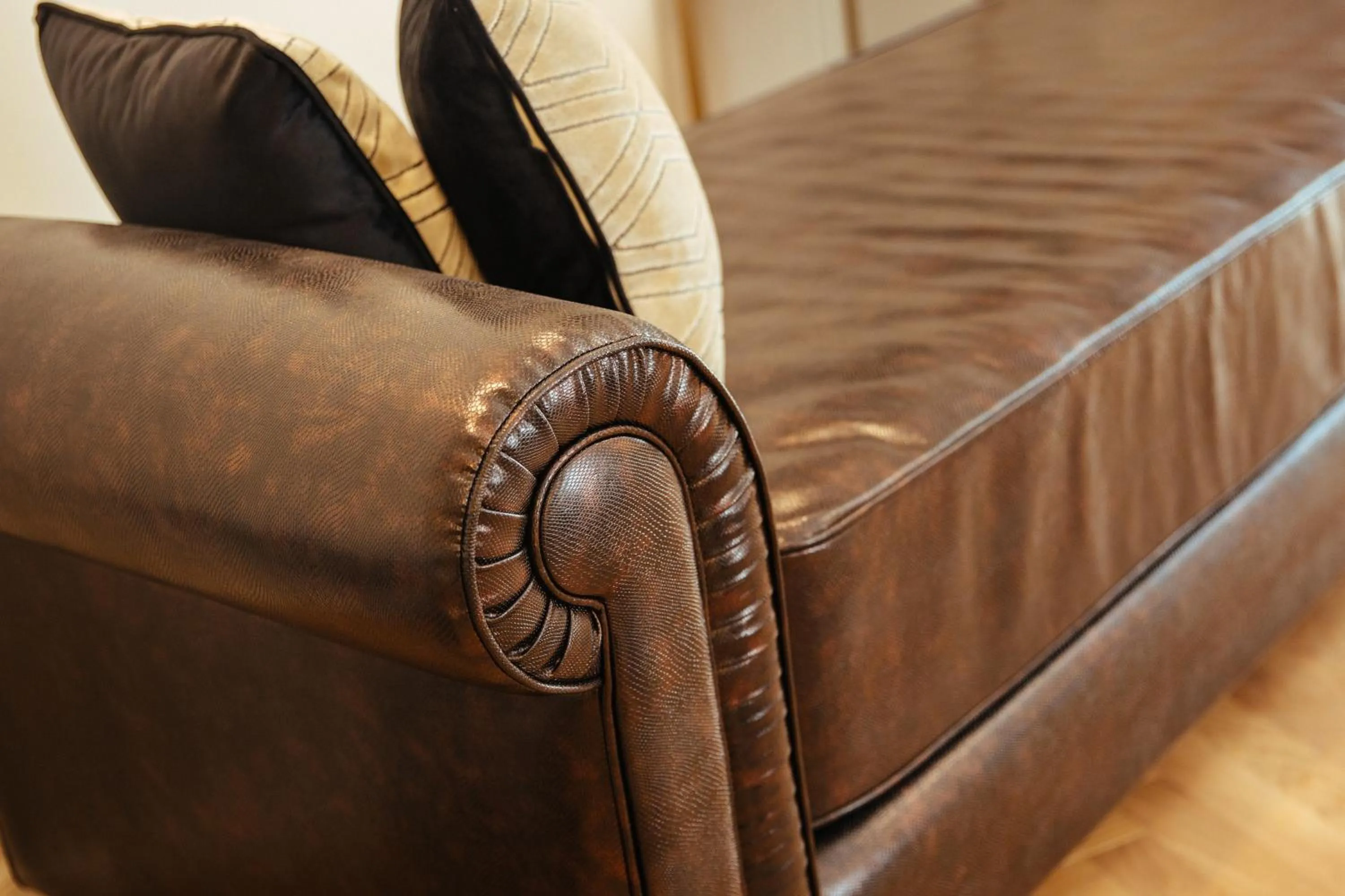 Bed in Casa Vittoria Napoli - Santa Lucia