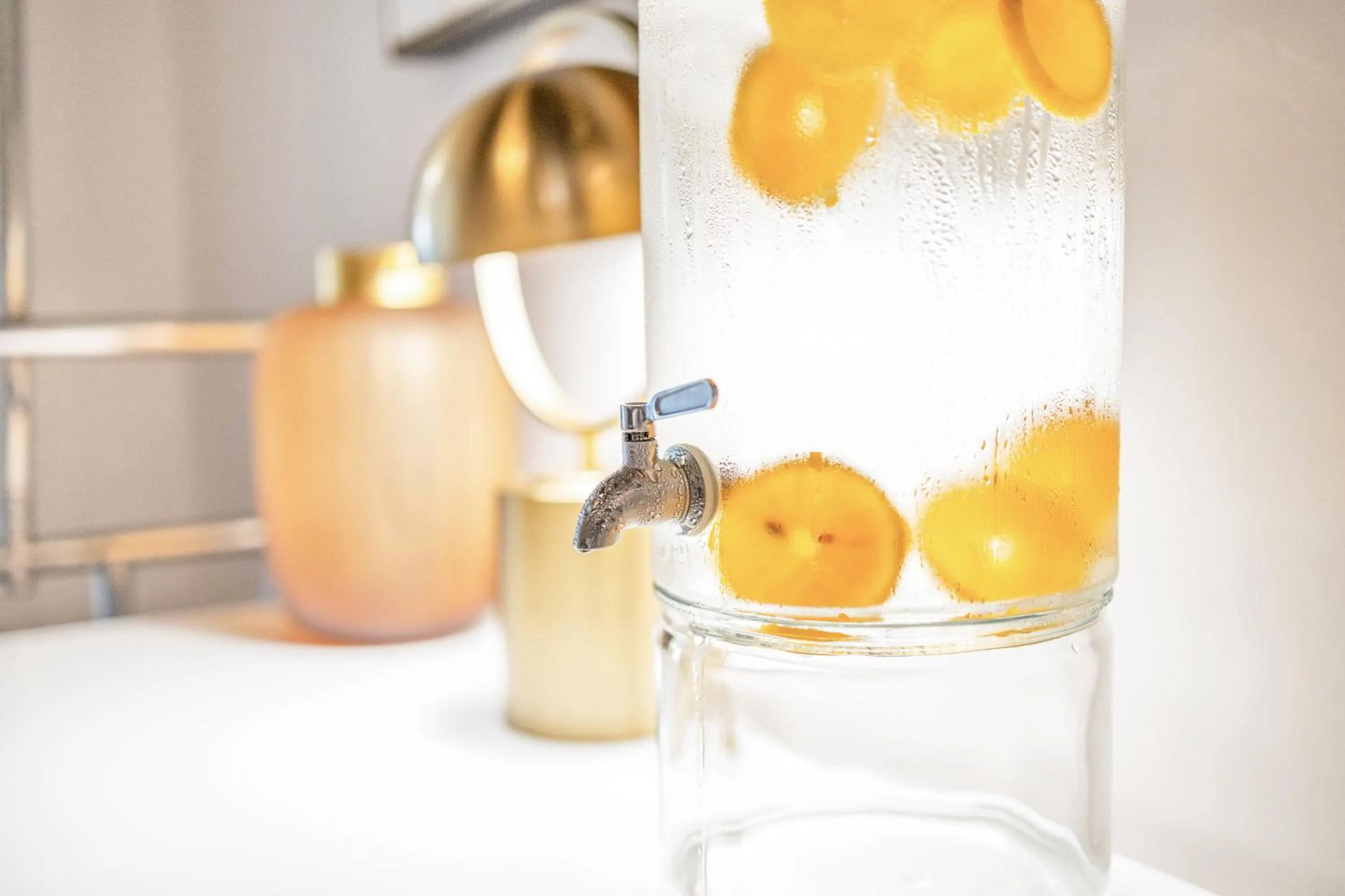 Lobby or reception in Nob Hill Hotel